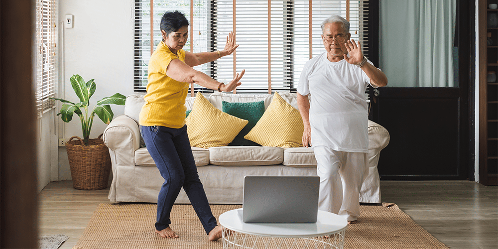 How to take the pressure off aching joints