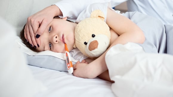 Children's Pain