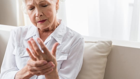 How to take the pressure off joint pain
