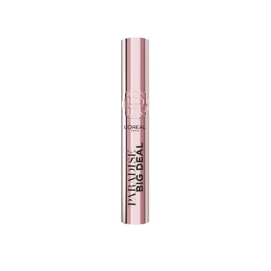 L'Oreal Paris Paradise Big Deal Mascara Black 1 each^ (always read the label)