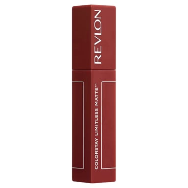 Revlon Colorstay Limitless Matte Lipstick - Real Deal 5ml^ (always read the label)