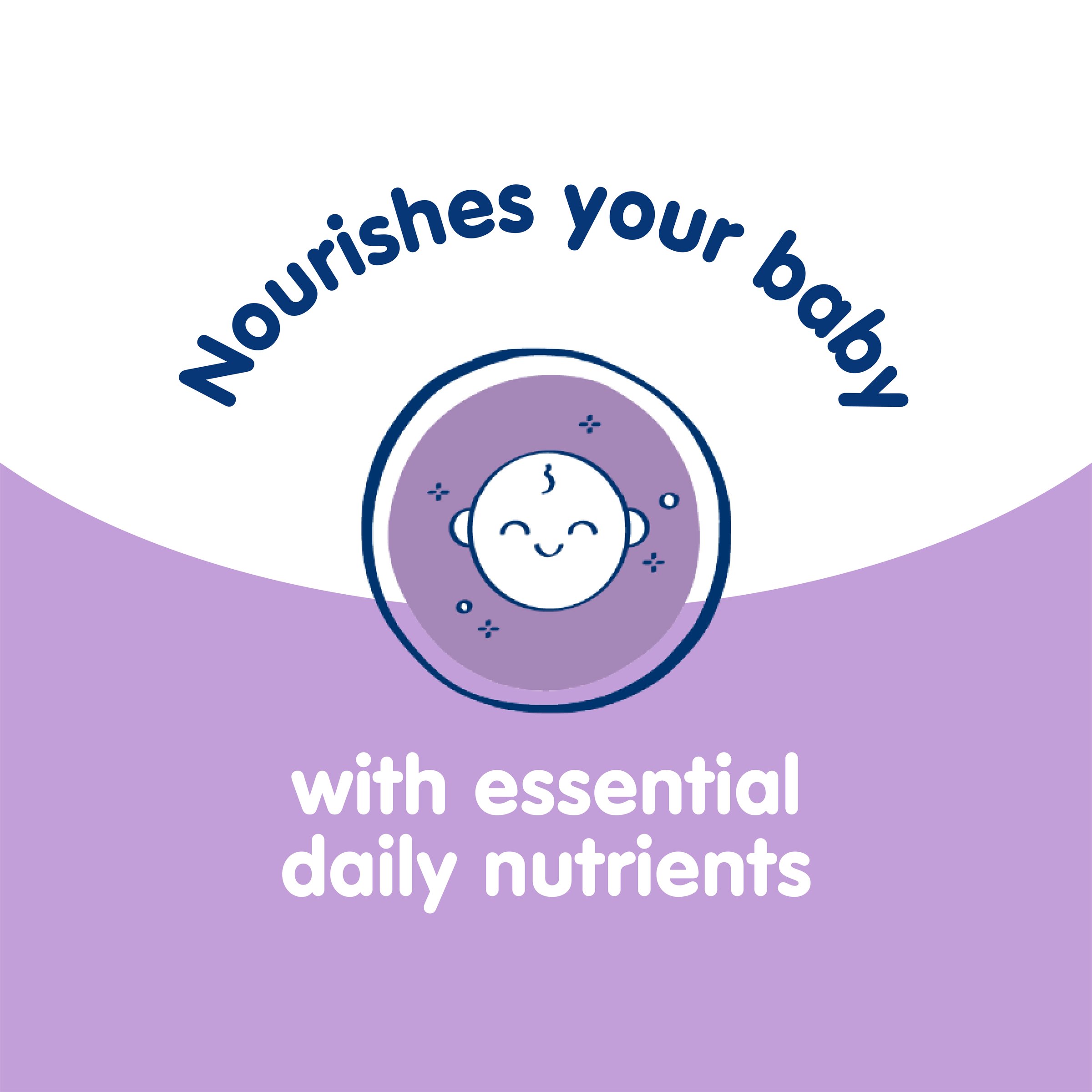 Novalac Infant Formula Anti-Constipation 0-12 Months 800g - Image 7