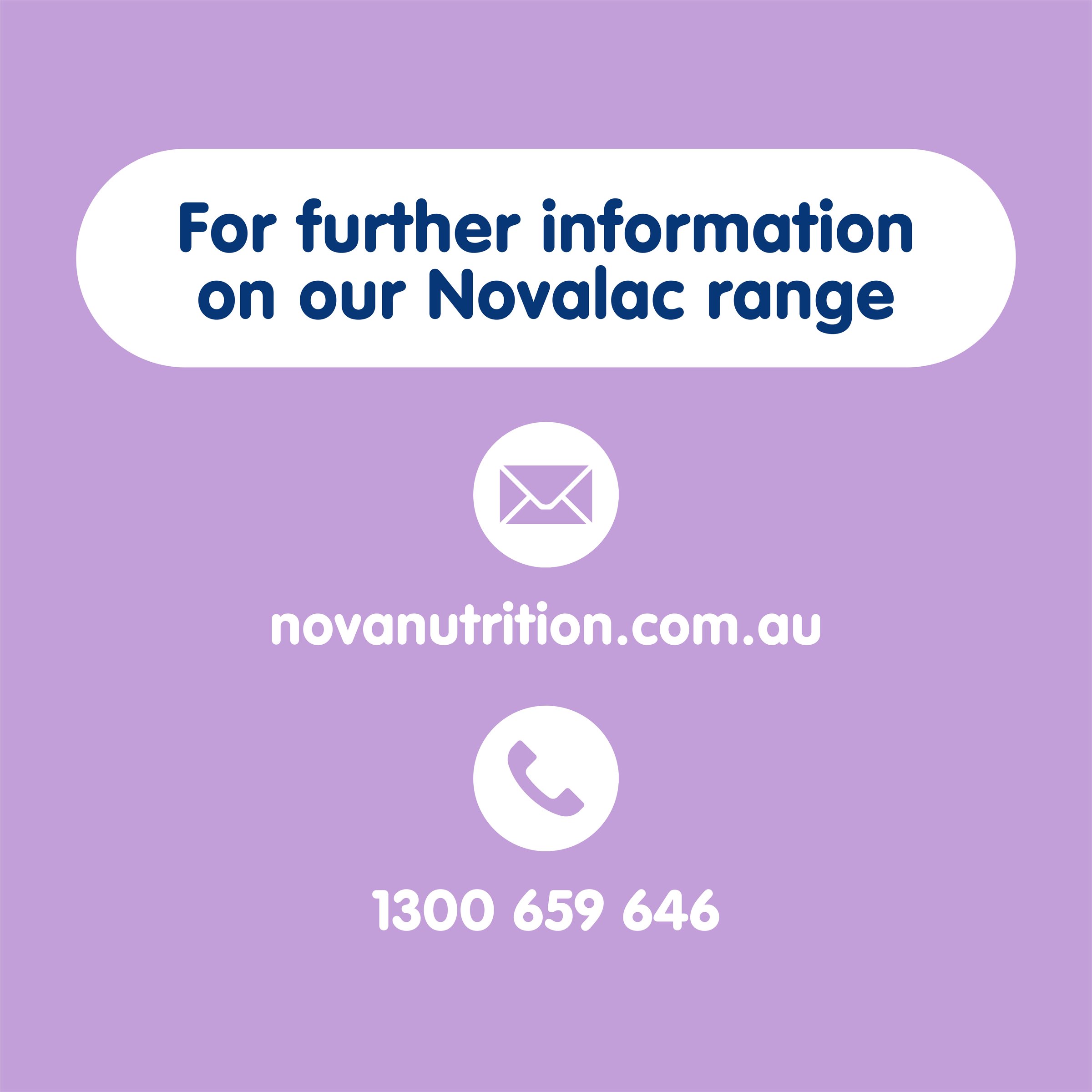 Novalac Infant Formula Anti-Constipation 0-12 Months 800g - Image 4