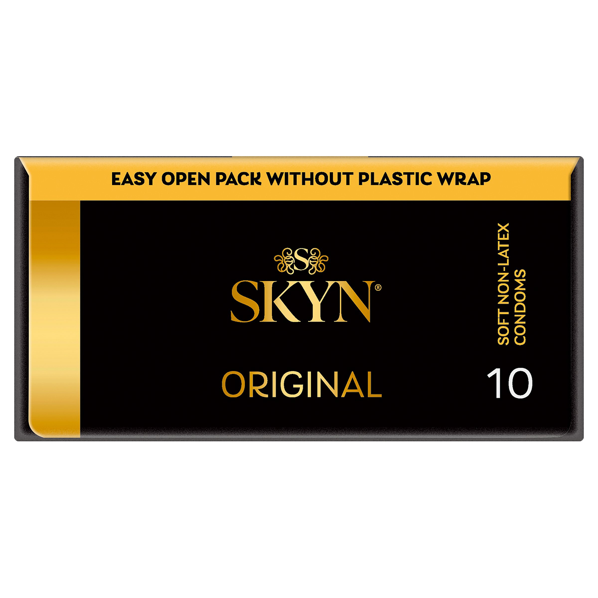 Skyn Condoms Latex Free 10 pack - Image 5