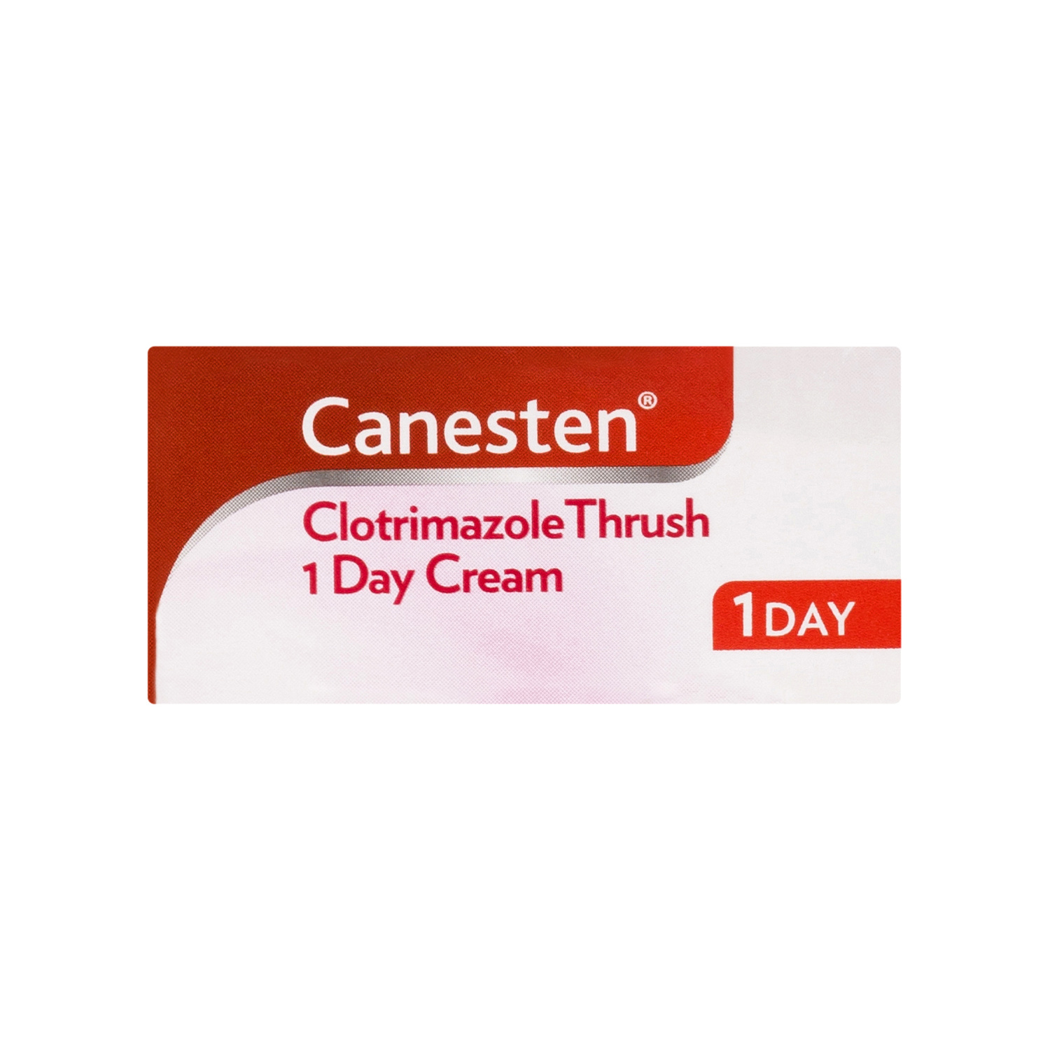 Canesten Vaginal Once Cream 10% - 5g - Image 2