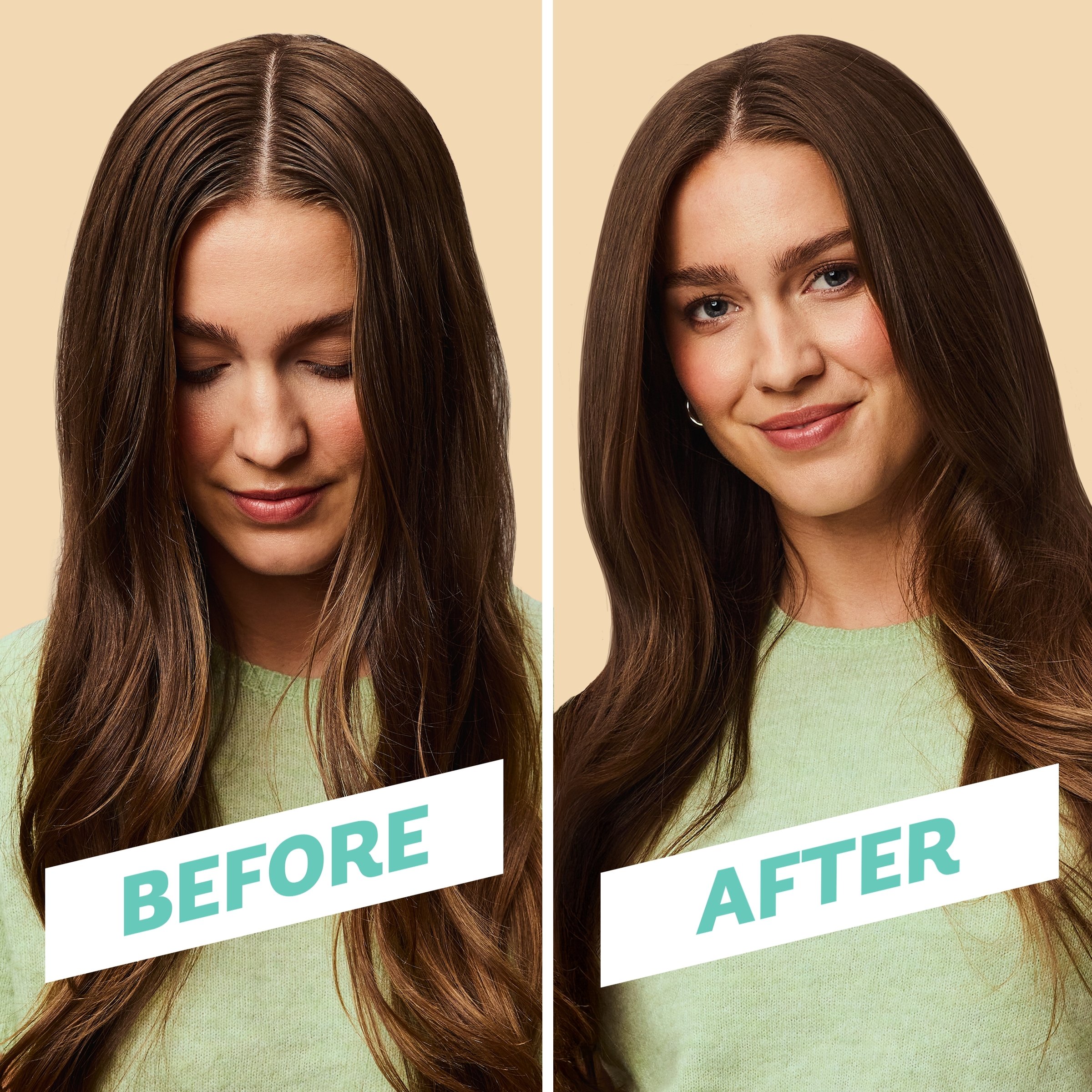 Batiste Dry Shampoo Medium & Brunette 200ml - Image 5