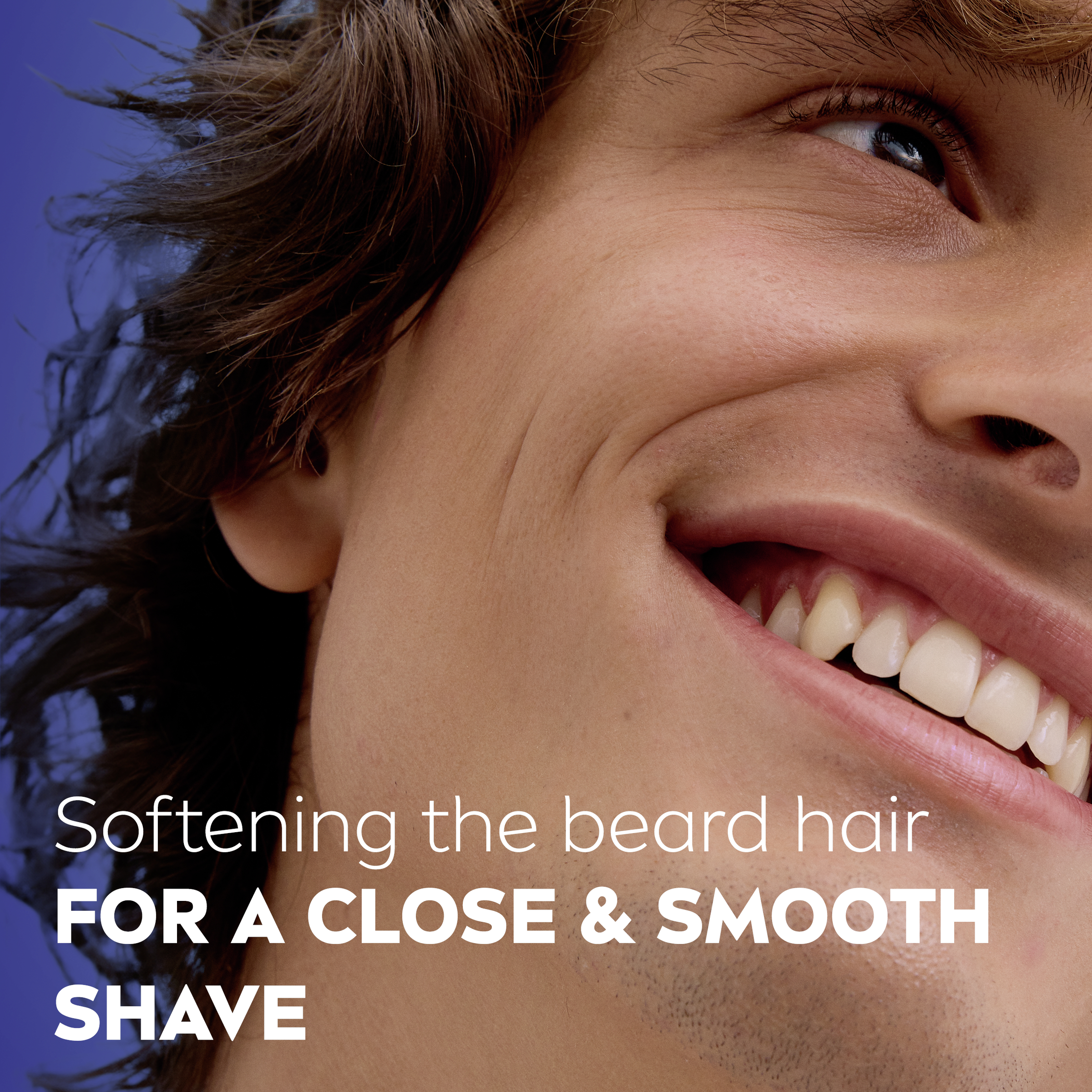 Nivea Men Sensitive Shaving Gel 200ml - Image 11