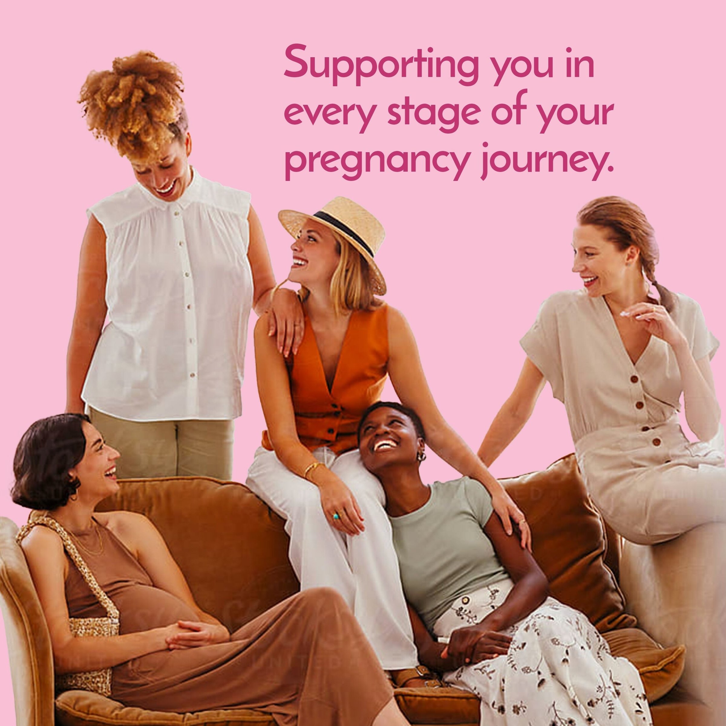 First Response Pregnancy Test In-Stream 1 pack - Image 12