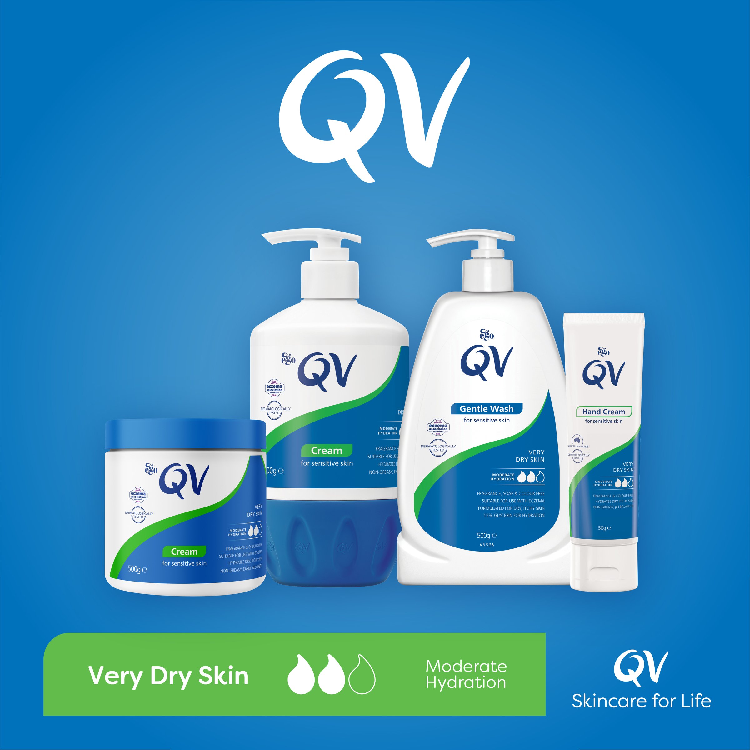 Ego QV Bar 100g - Image 7