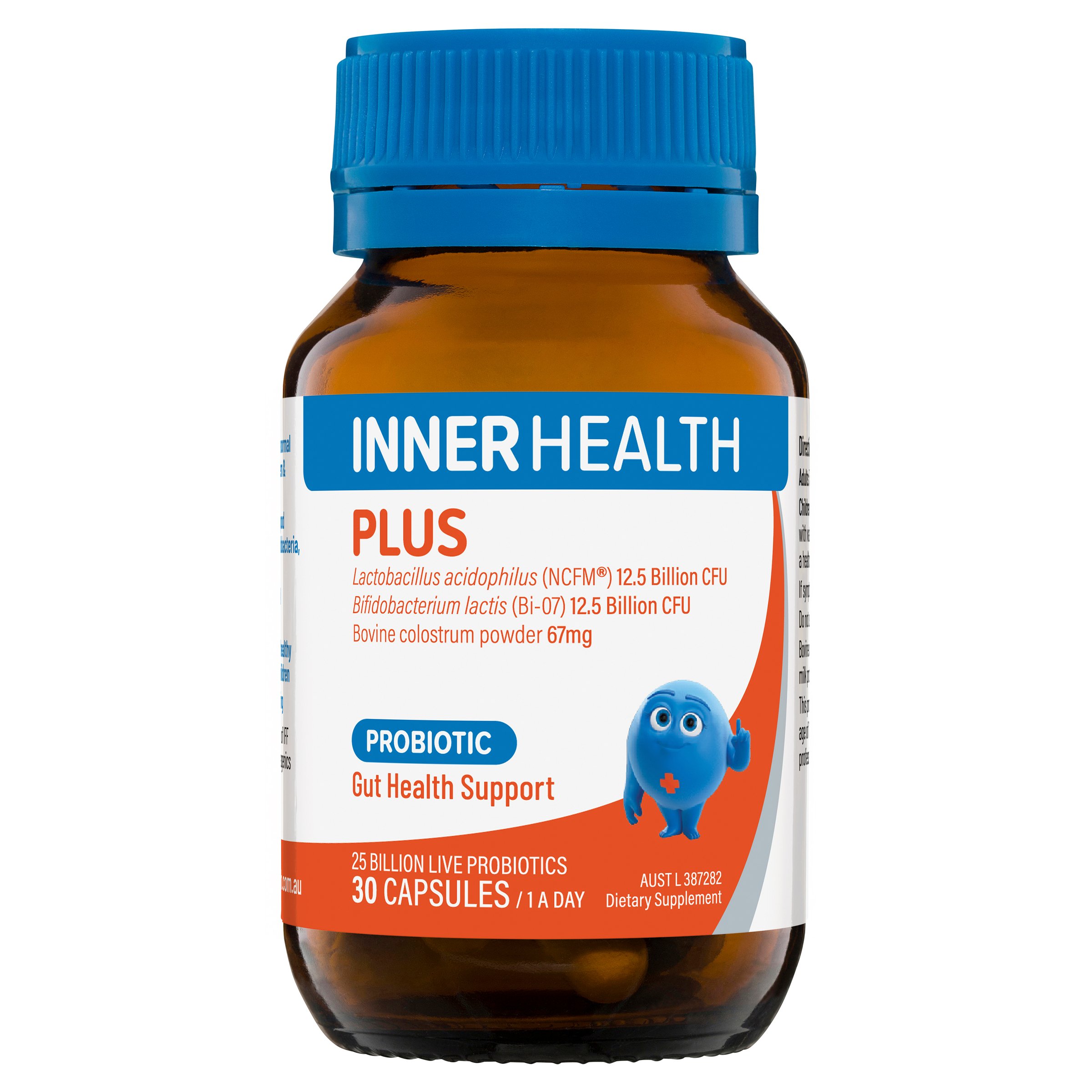 Inner Health Plus 30 capsules - Image 1