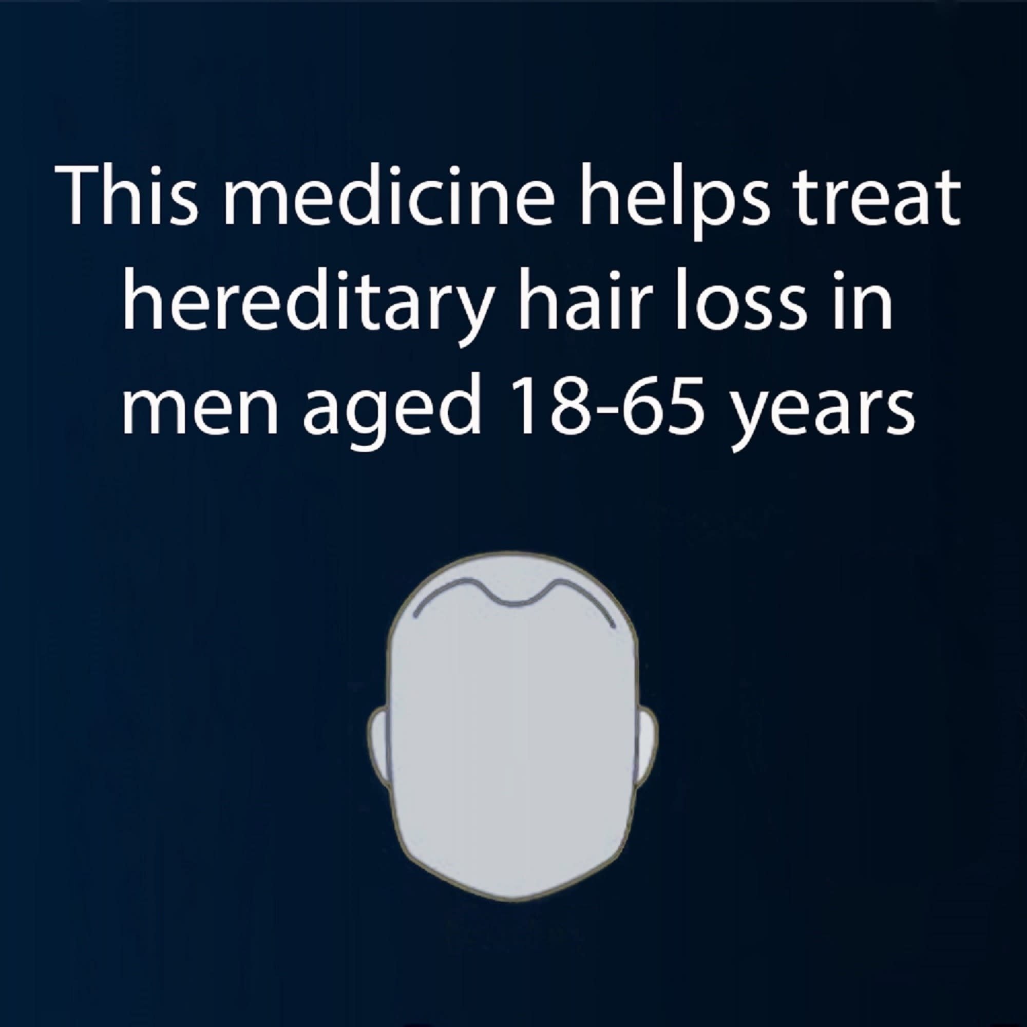Regaine Hair Loss Treatment Mens Extra Strength 4 Months 60ml X 4 - 240ml - Image 11