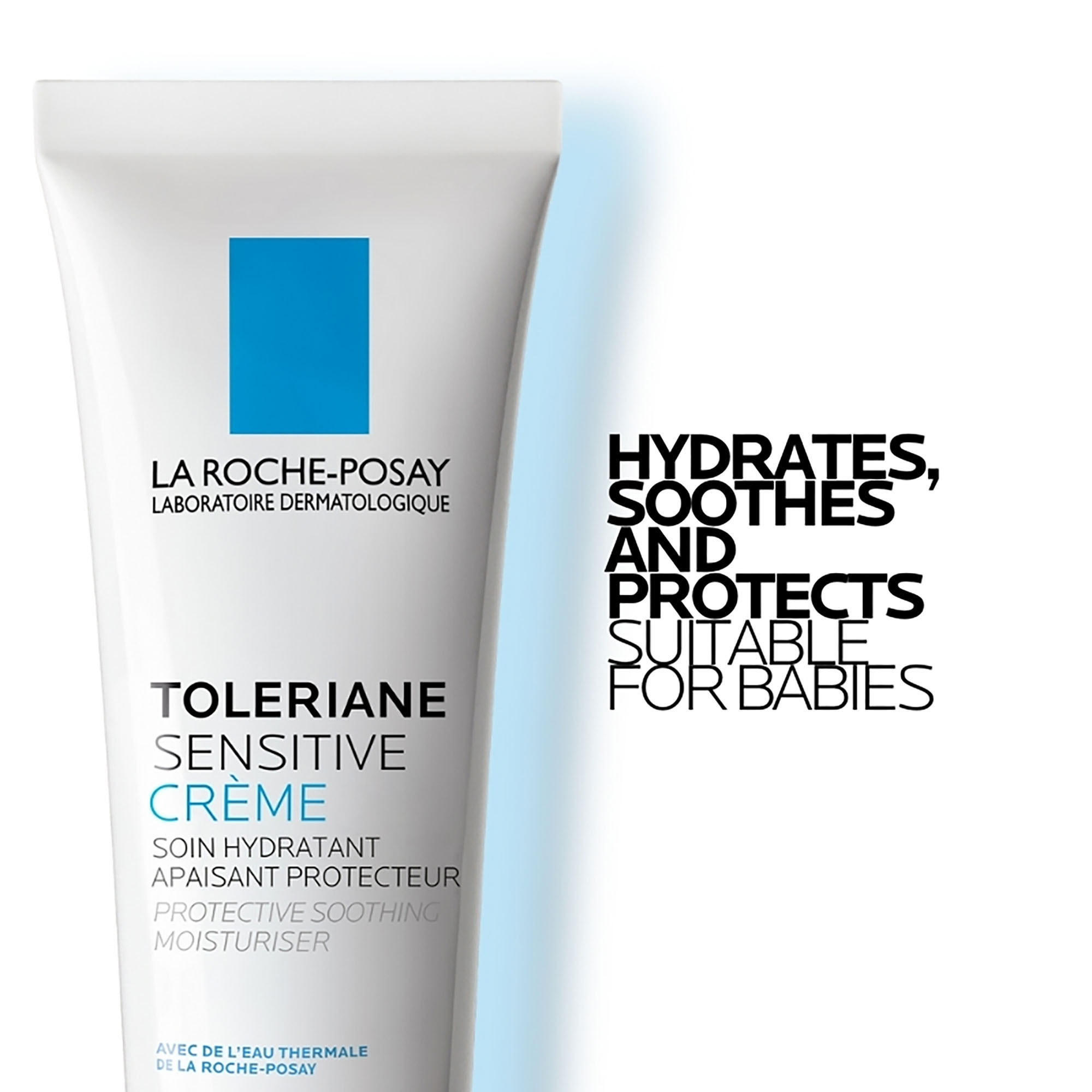 La Roche-Posay Toleriane Sensitive 40ml - Image 6