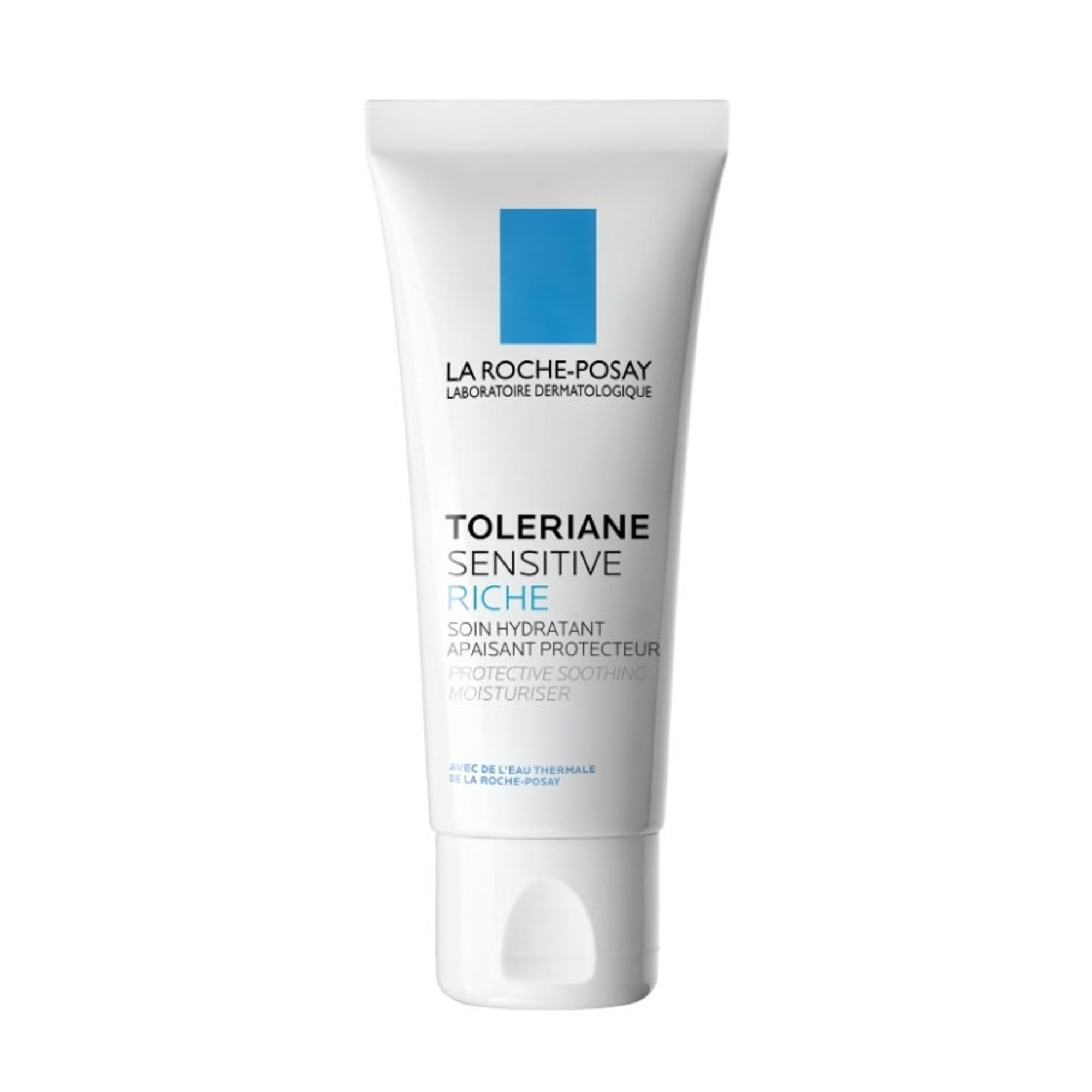 La Roche-Posay Toleraine Sensitive Riche 40ml - Image 1