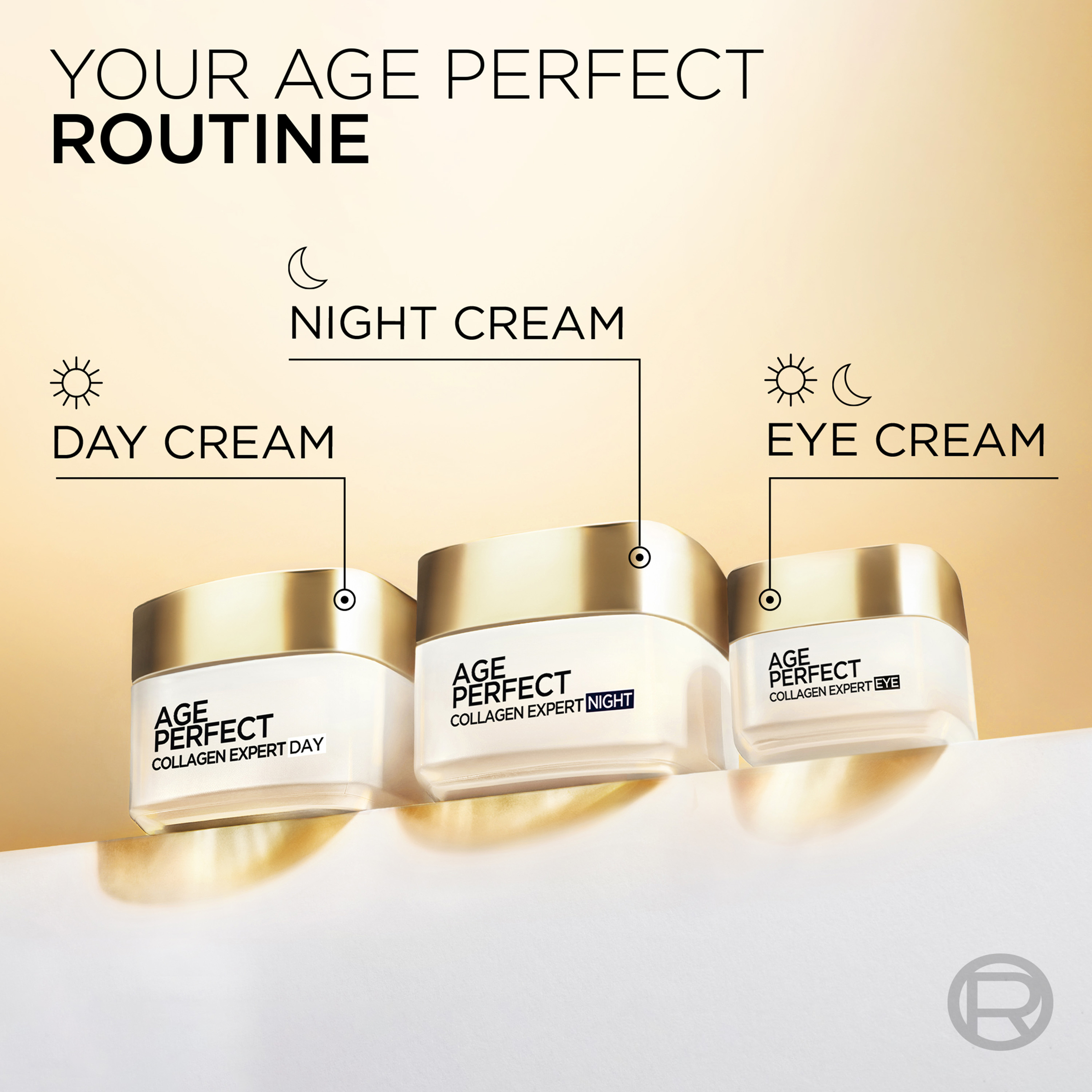 L'Oreal Paris Age Perfect Day Cream 50ml - Image 5