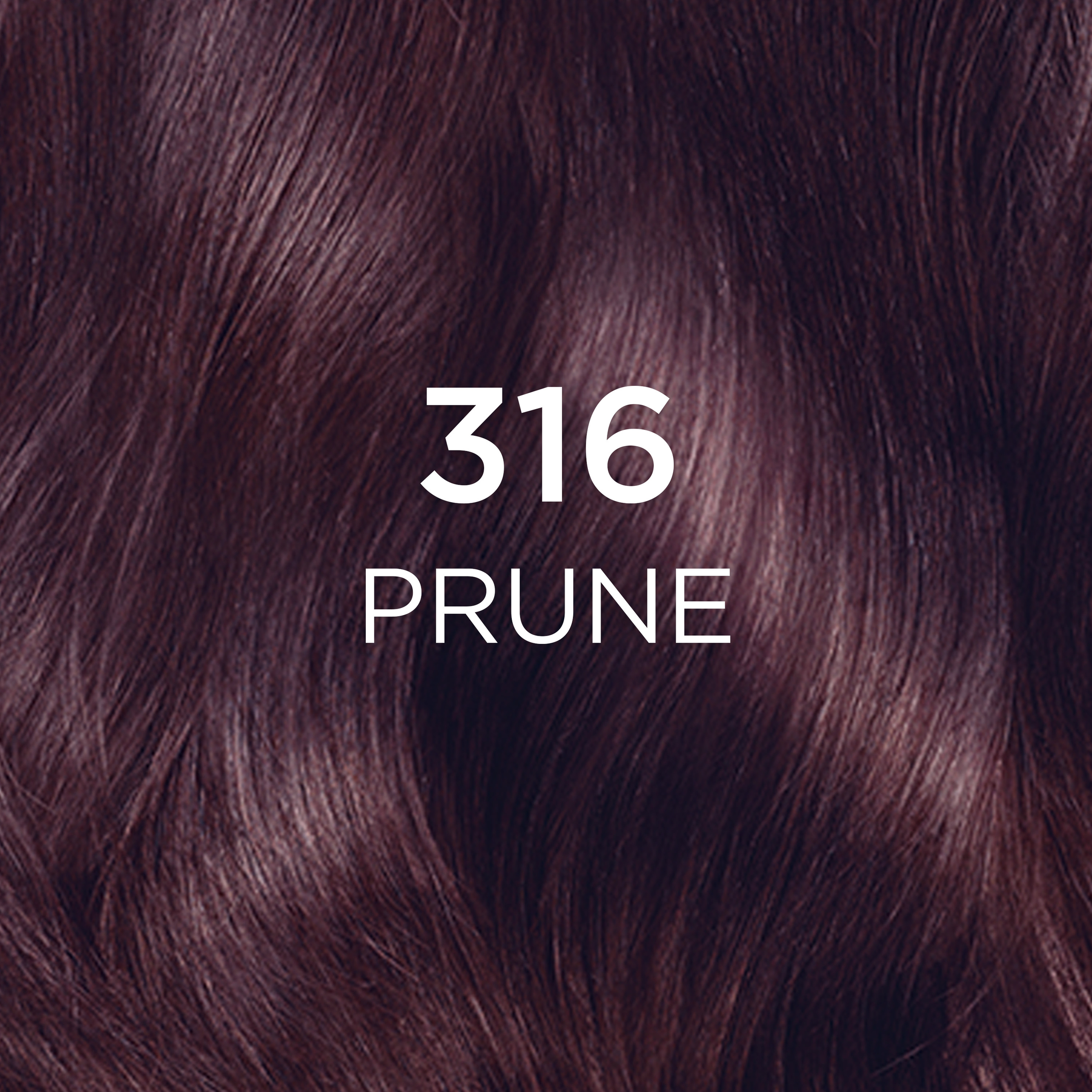 L'Oreal Paris Casting Creme Gloss 316 Plum 1 each - Image 6