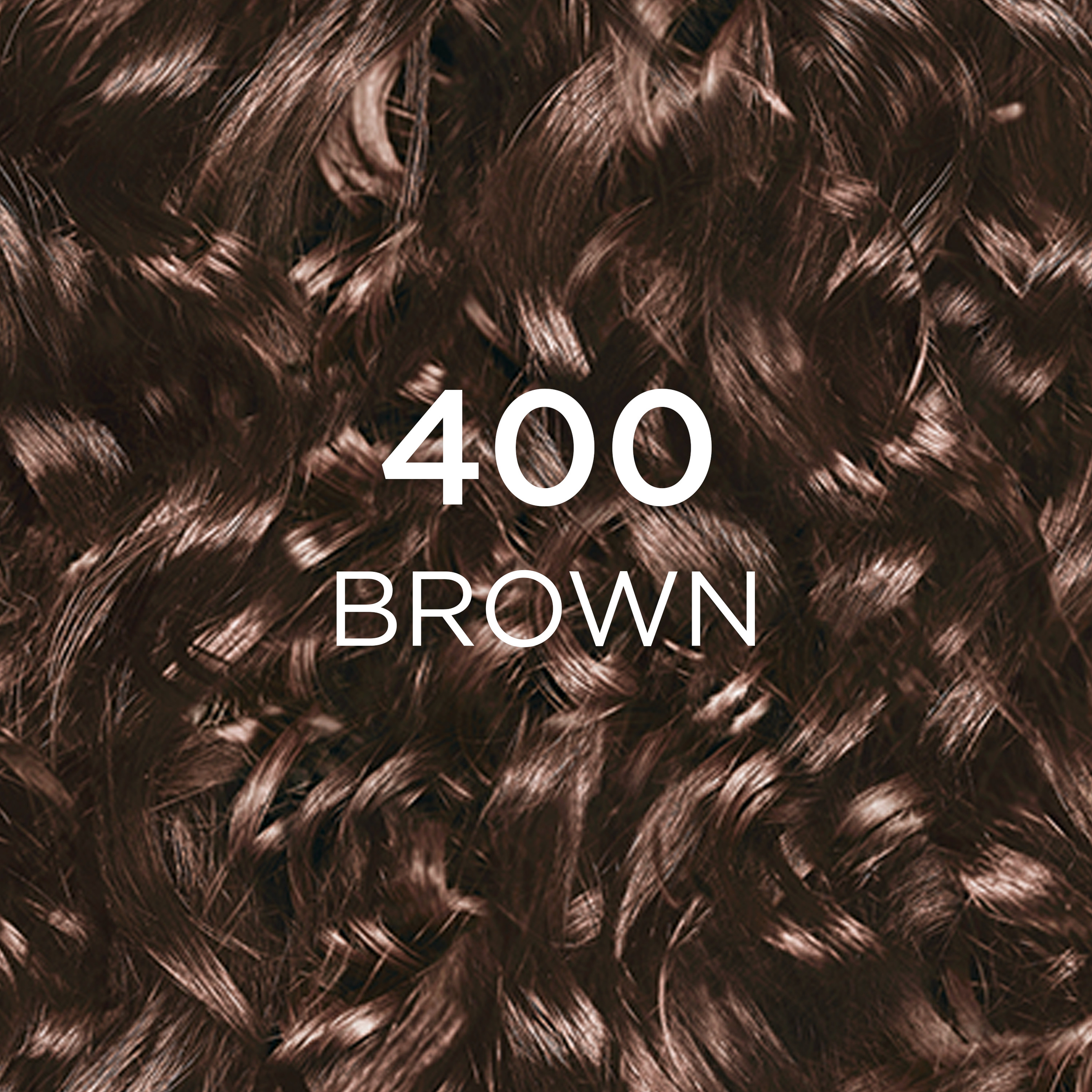 L'Oreal Paris Casting Creme Gloss 400 Dark Brown 1 each - Image 6