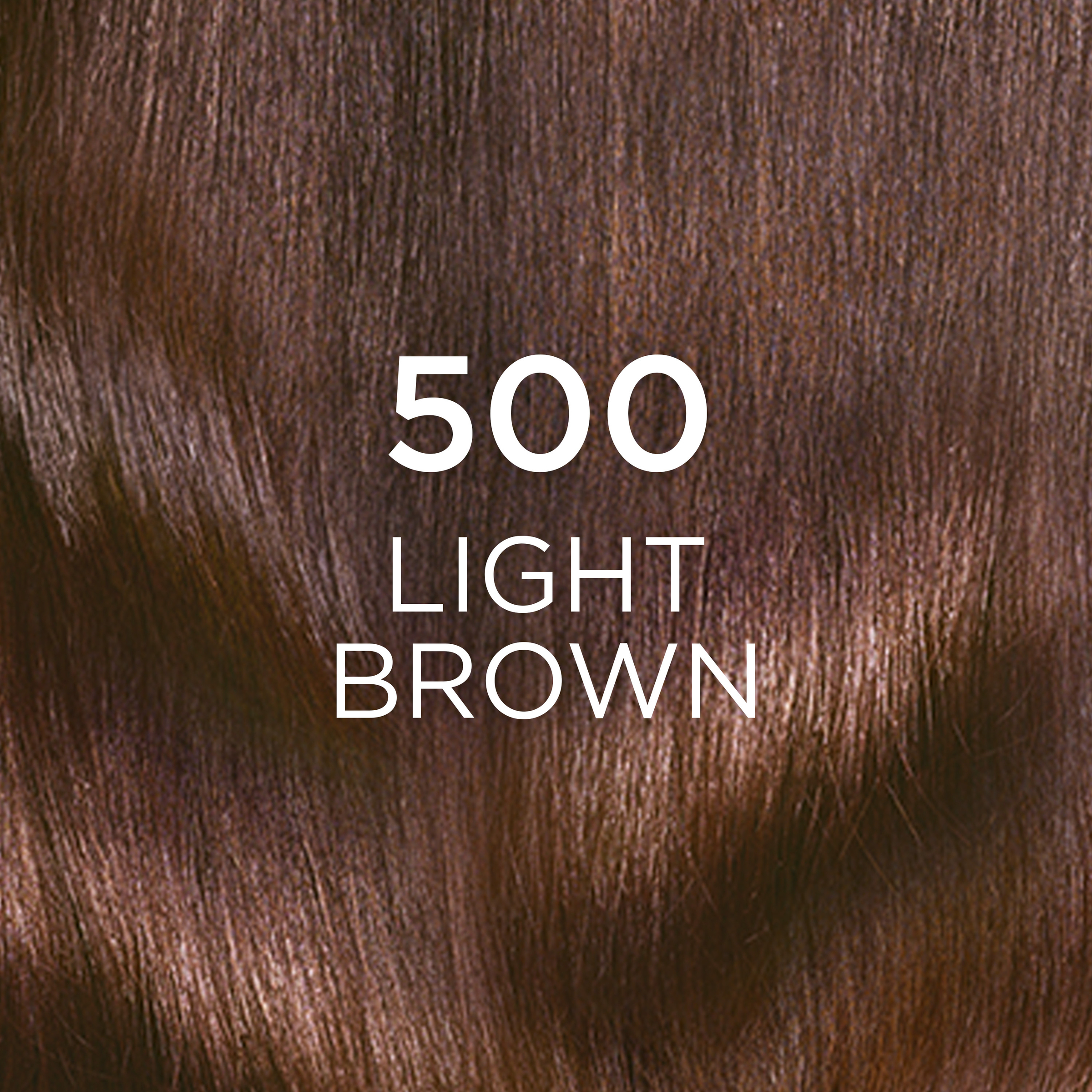 L'Oreal Paris Casting Creme Gloss 500 Medium Brown 1 each - Image 6