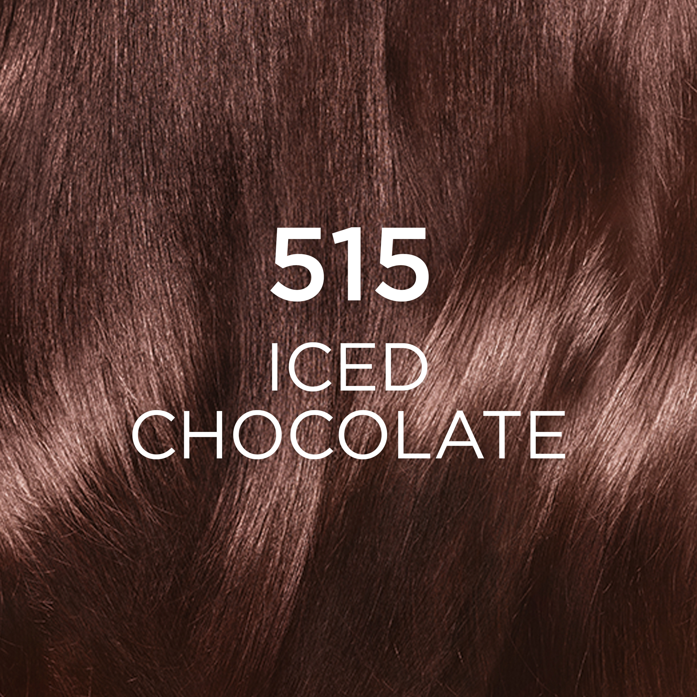 L'Oreal Paris Casting Creme Gloss 515 Chocolate Chestnut 1 each - Image 6