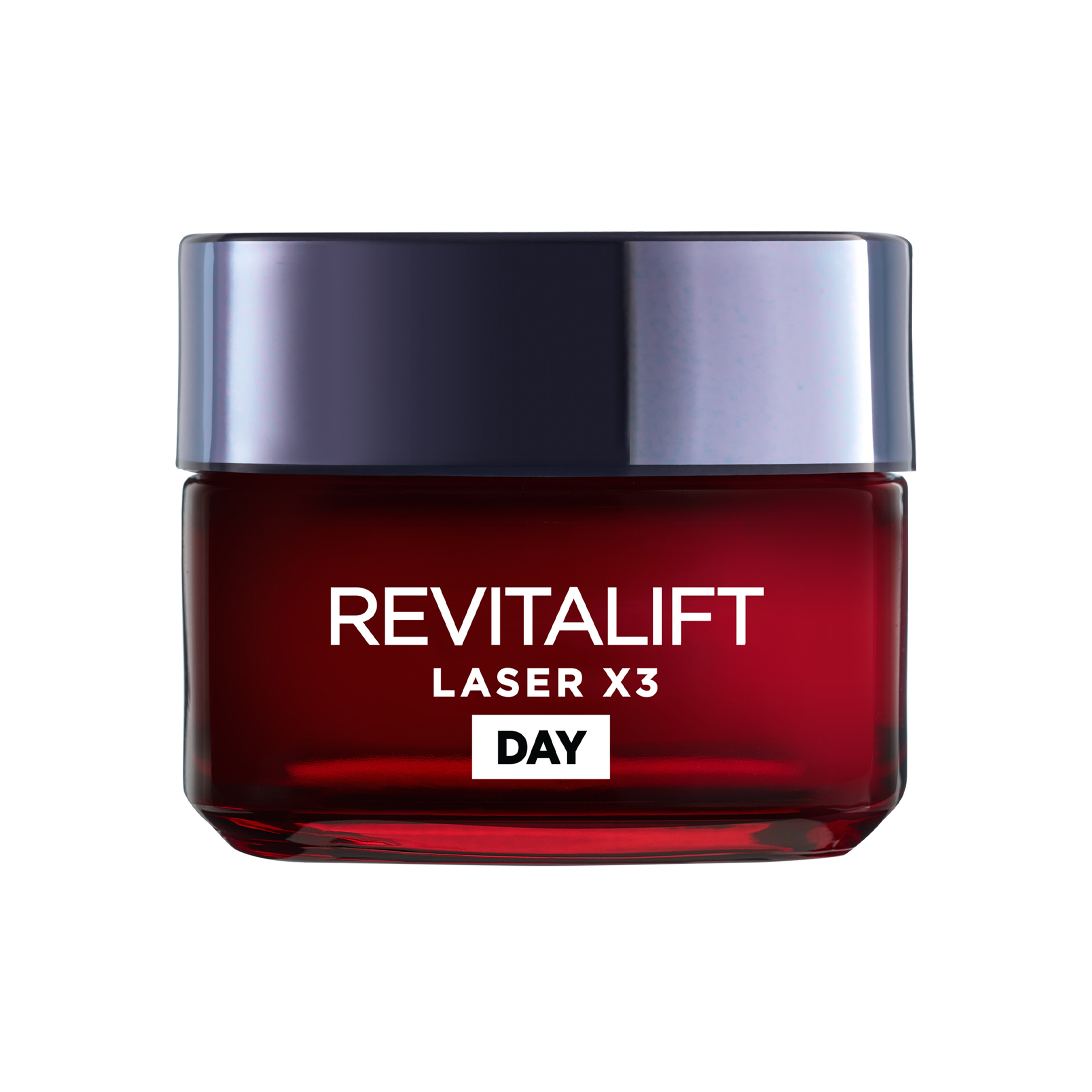 L'Oreal Paris Revitalift Laser X3 Anti-Ageing Power Moisturiser 50ml - Image 2