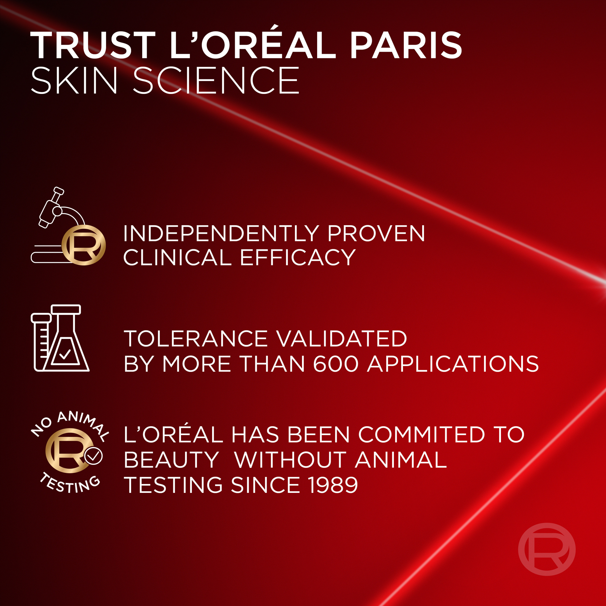 L'Oreal Paris Revitalift Laser X3 Anti-Ageing Power Moisturiser 50ml - Image 8