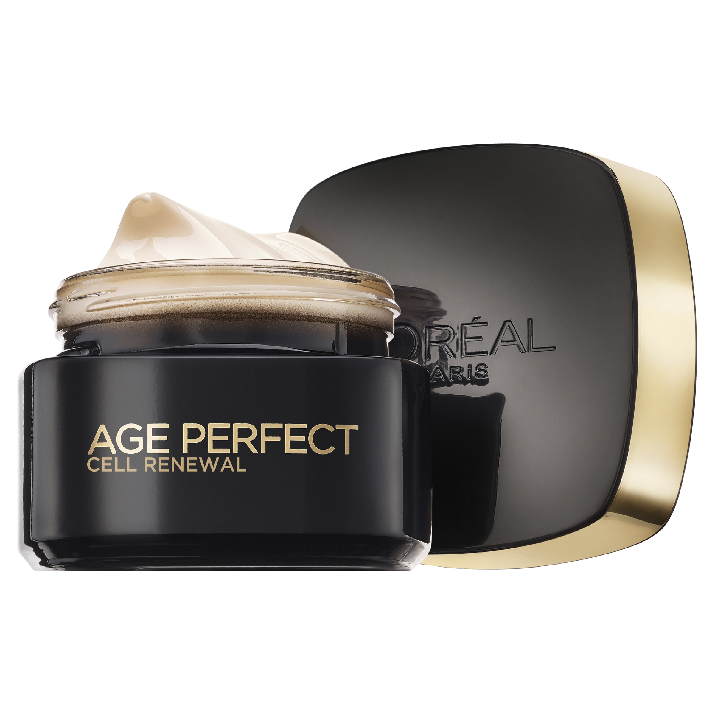 L'Oreal Paris Age Perfect Cell Renewal Restoring Day Cream SPF15 - 50ml - Image 4