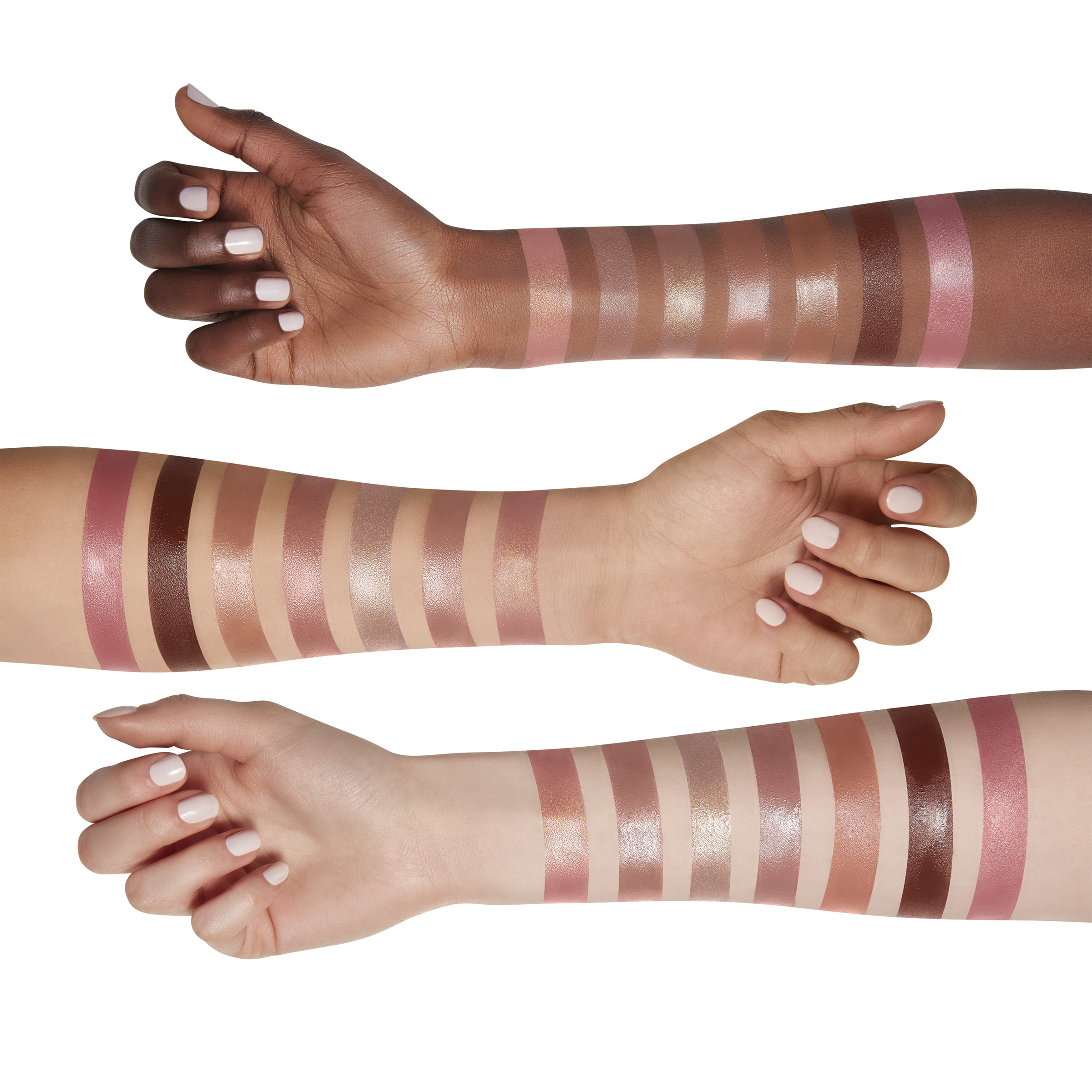 L'Oreal Paris Infallible 2-Step Lip Colour 312 Incessant Russet 5.6ml - Image 3