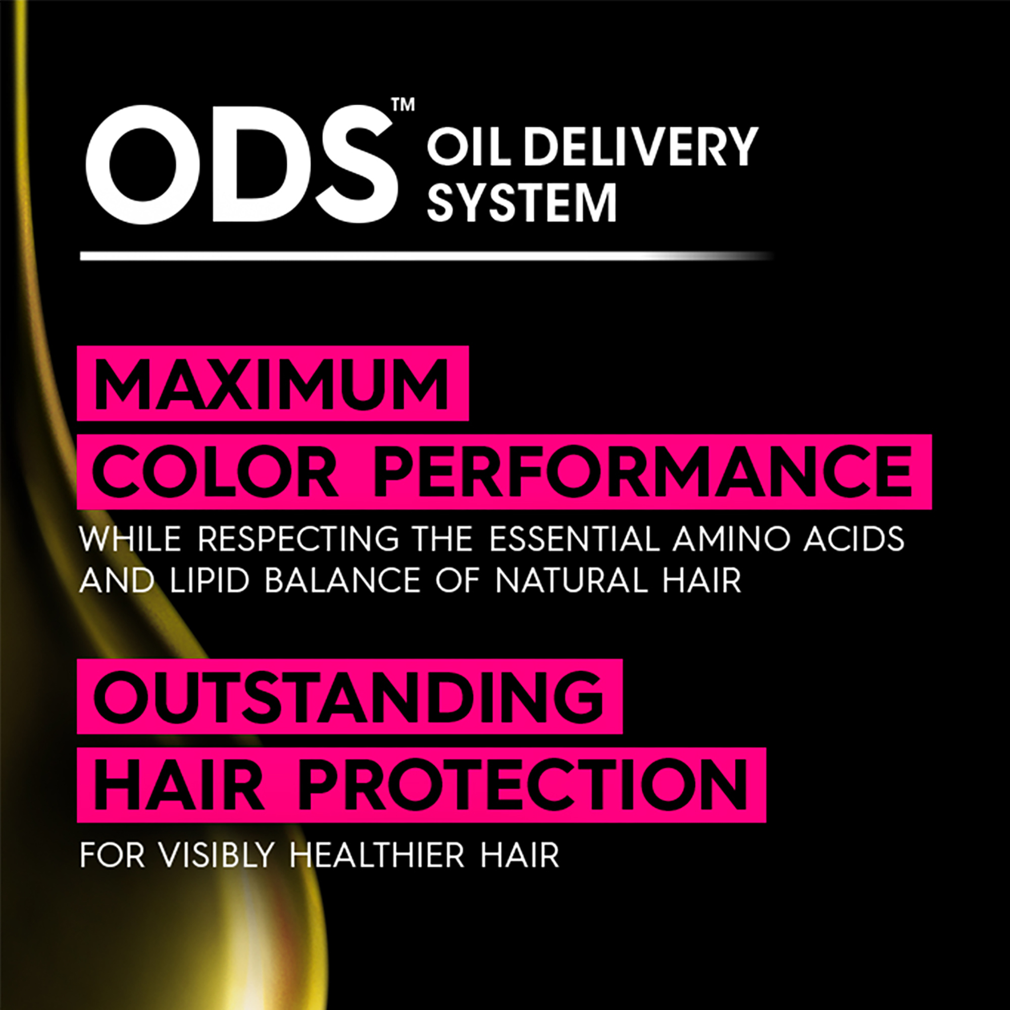 Garnier Olia 4.0 Dark Brown 1 pack - Image 4