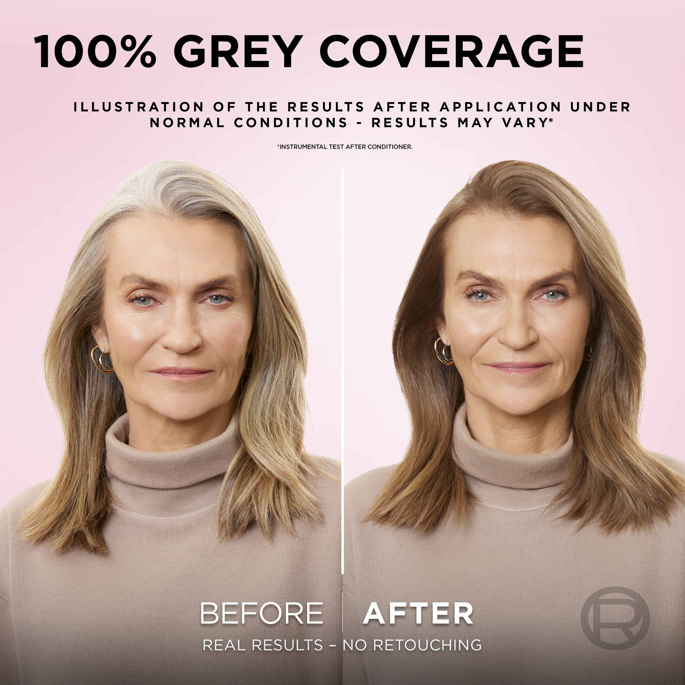 L'Oreal Paris Excellence Creme 7 Dark Blonde 1 each - Image 4