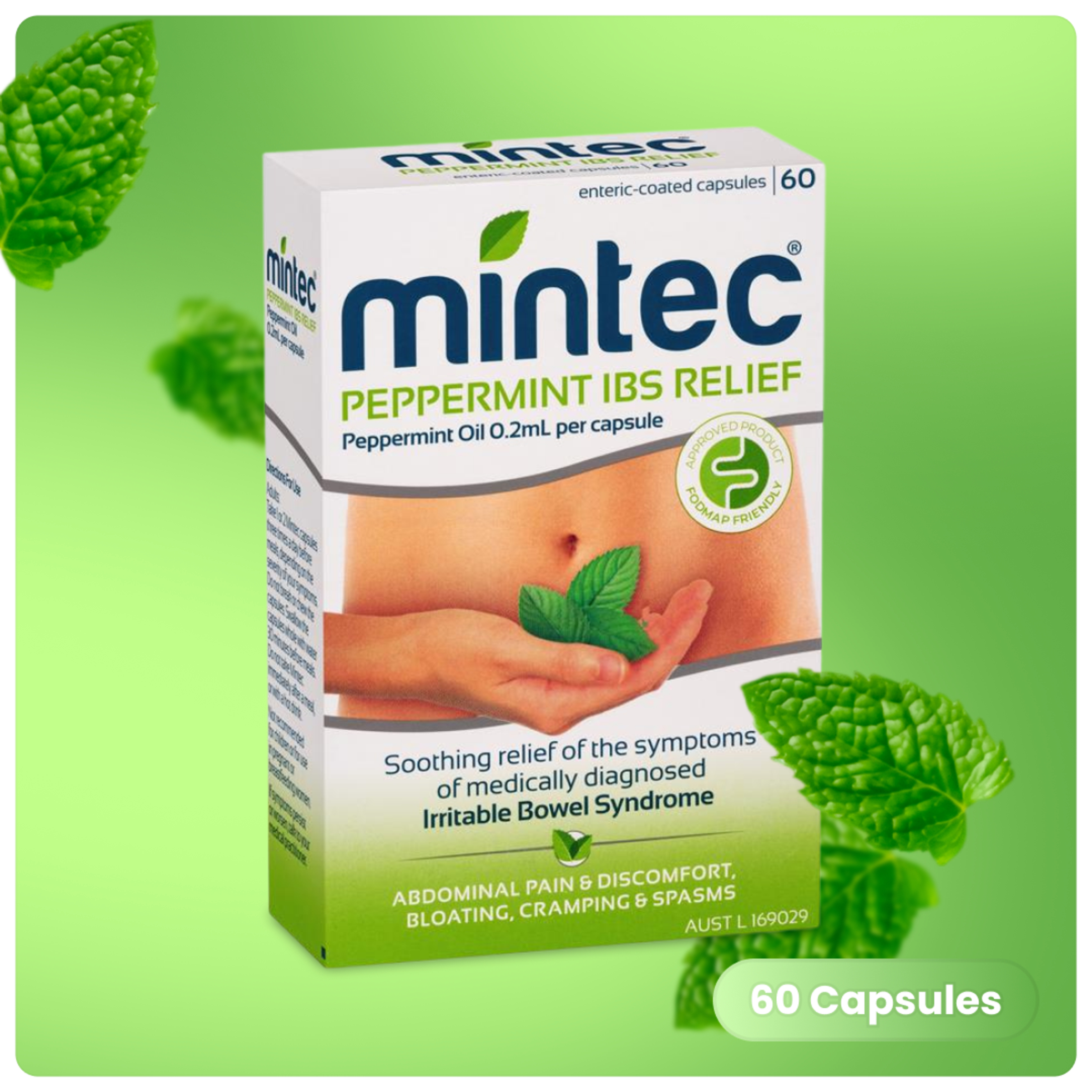 Mintec 0.2ml - 60 capsules - Image 11