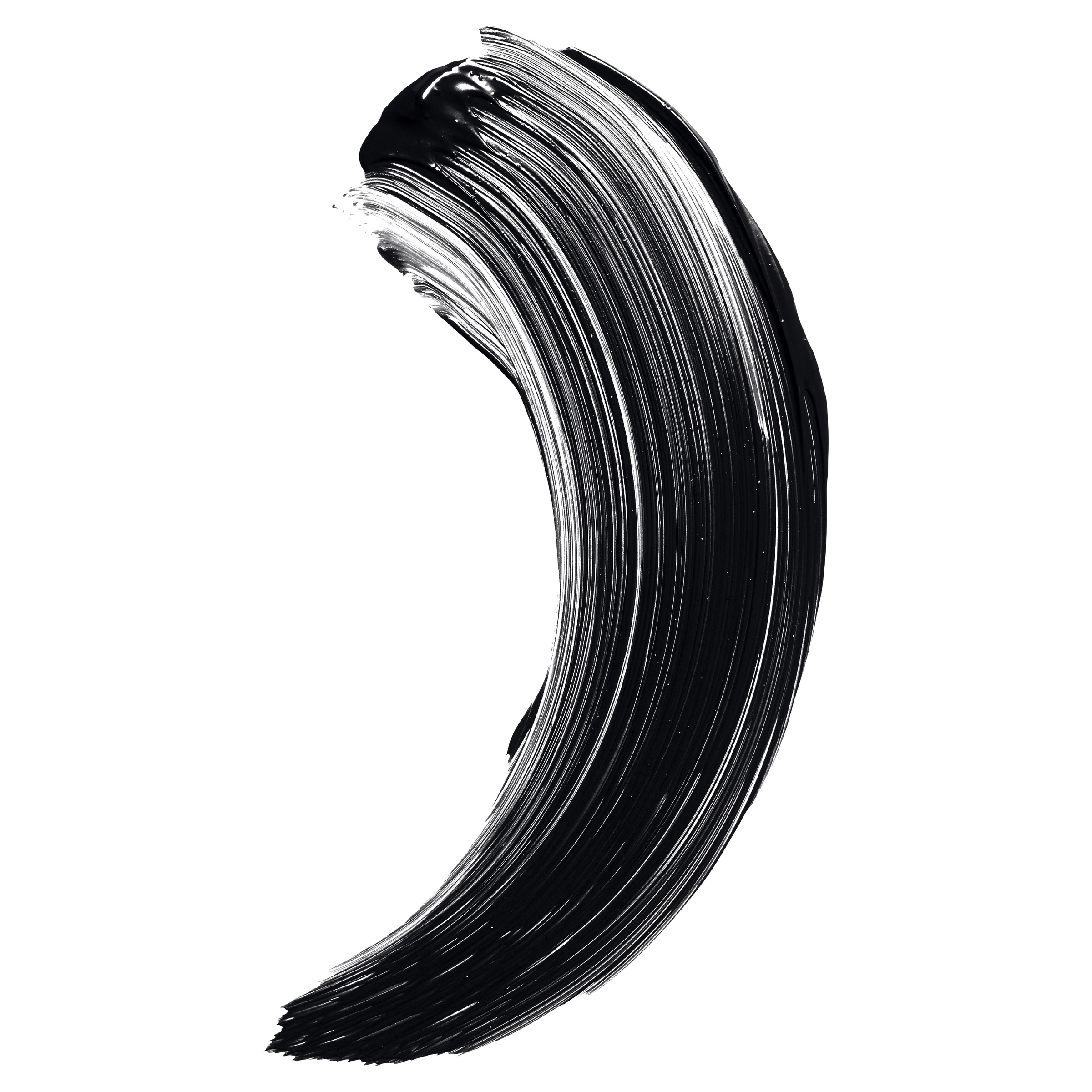 Maybelline Great Lash Mascara Waterproof Very Black 1 each - Image 4