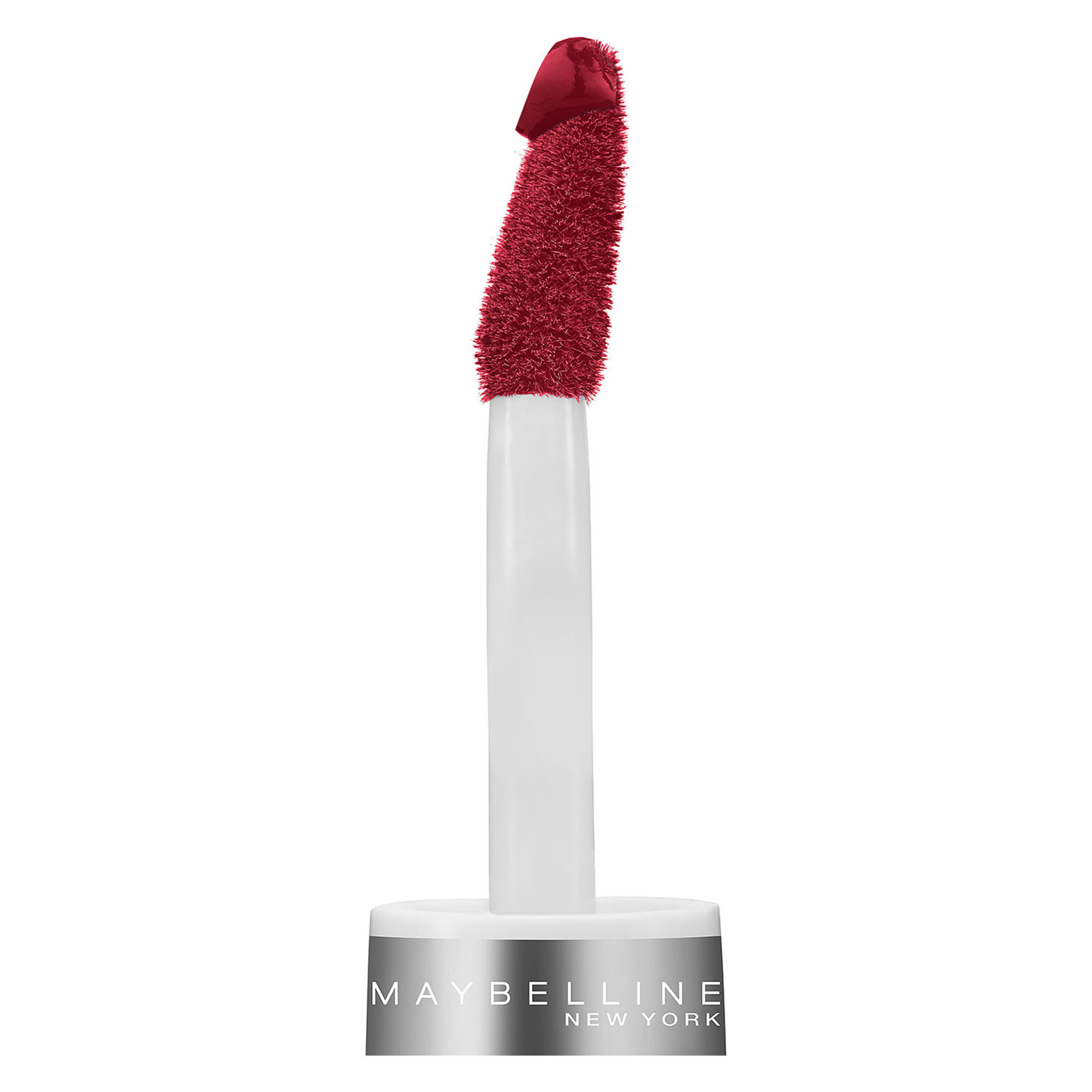 Maybelline SuperStay 24HR Lip Color 15 All Day Cherry 1 each - Image 8