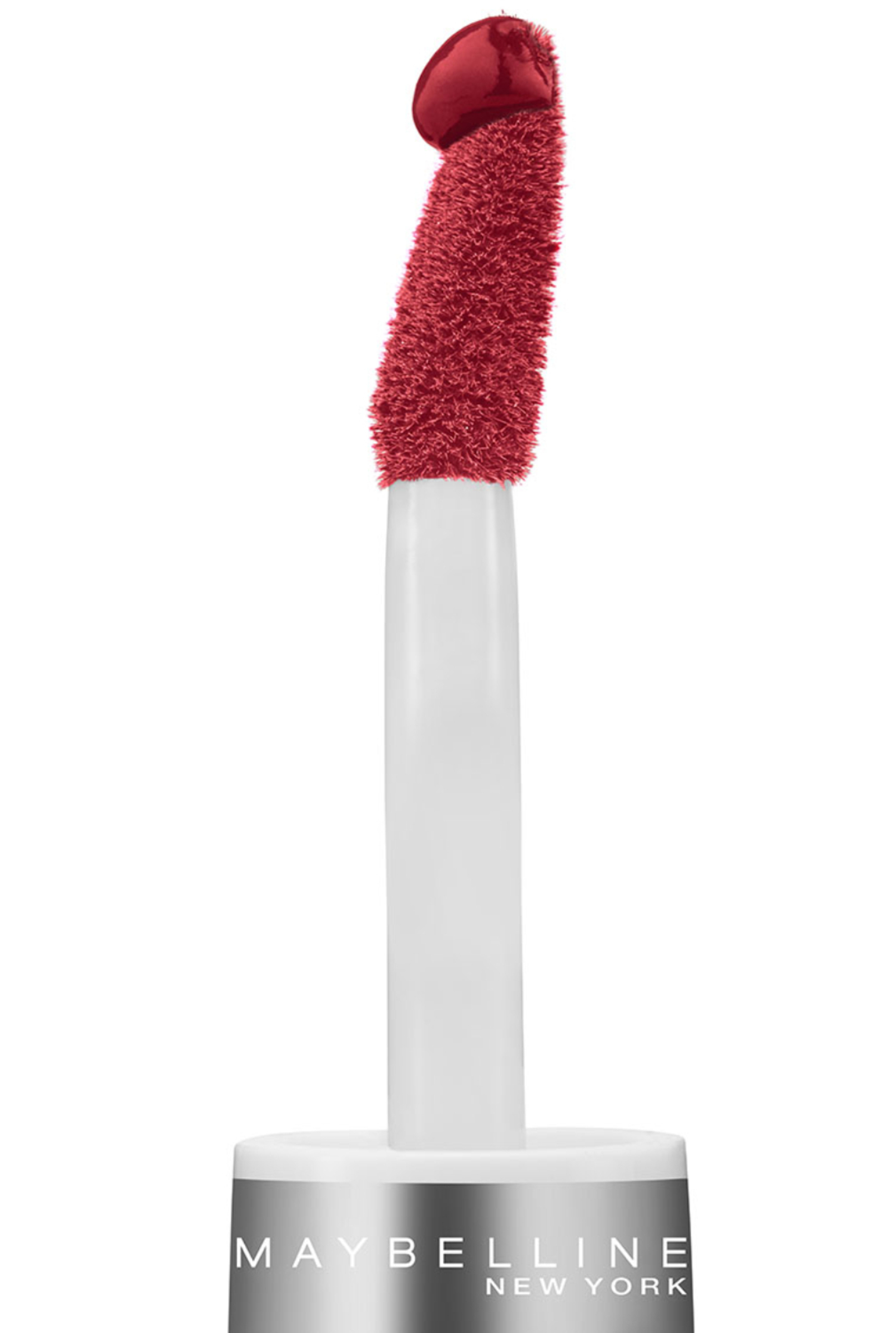 Maybelline SuperStay 24HR Lip Color 25 Keep Up The Flame 1 each - Image 5