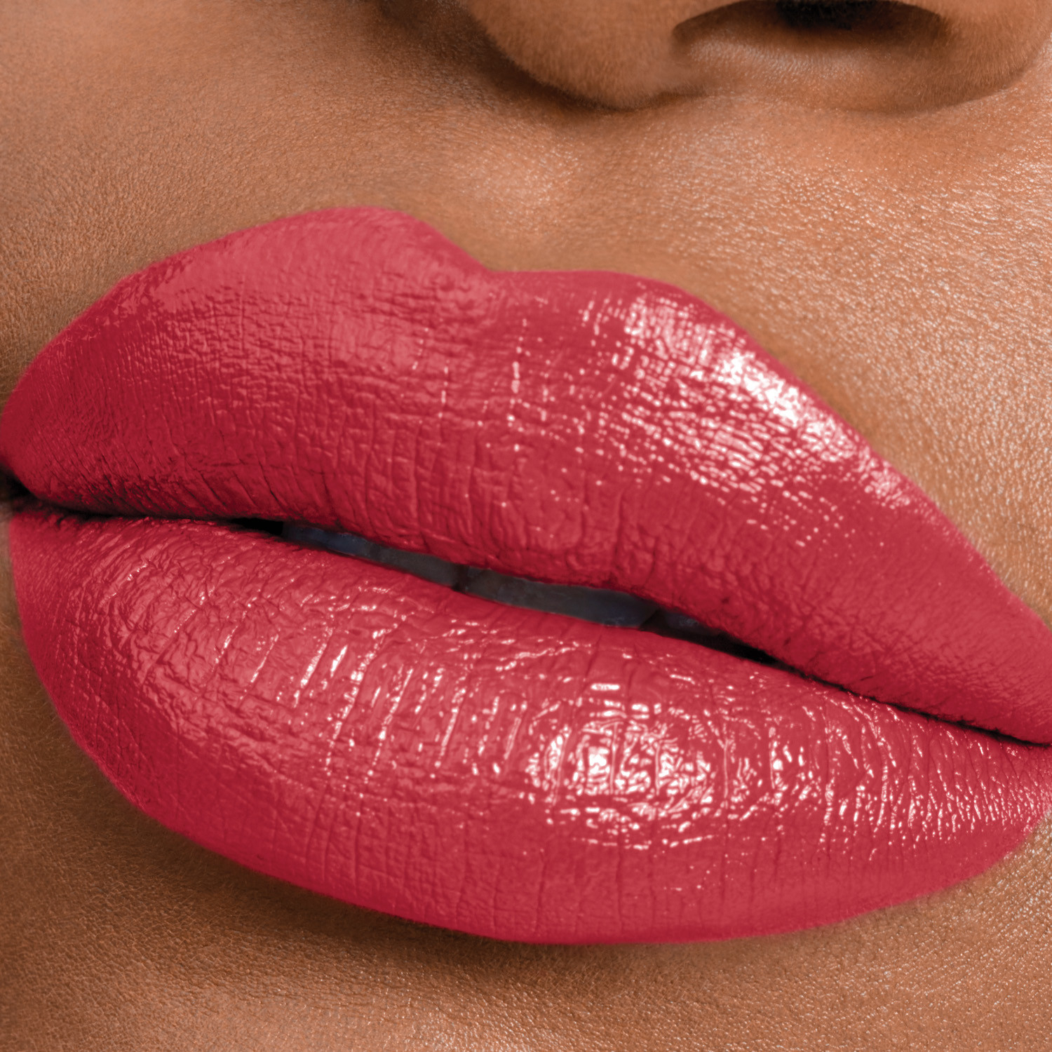 Maybelline SuperStay 24HR Lip Color 115 Forever Chestnut 1 each - Image 8