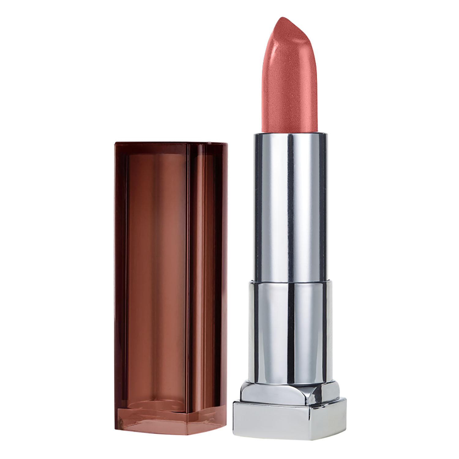 Maybelline Color Sensational Lipcolor 235 Warm Me Up 1 each - Image 2