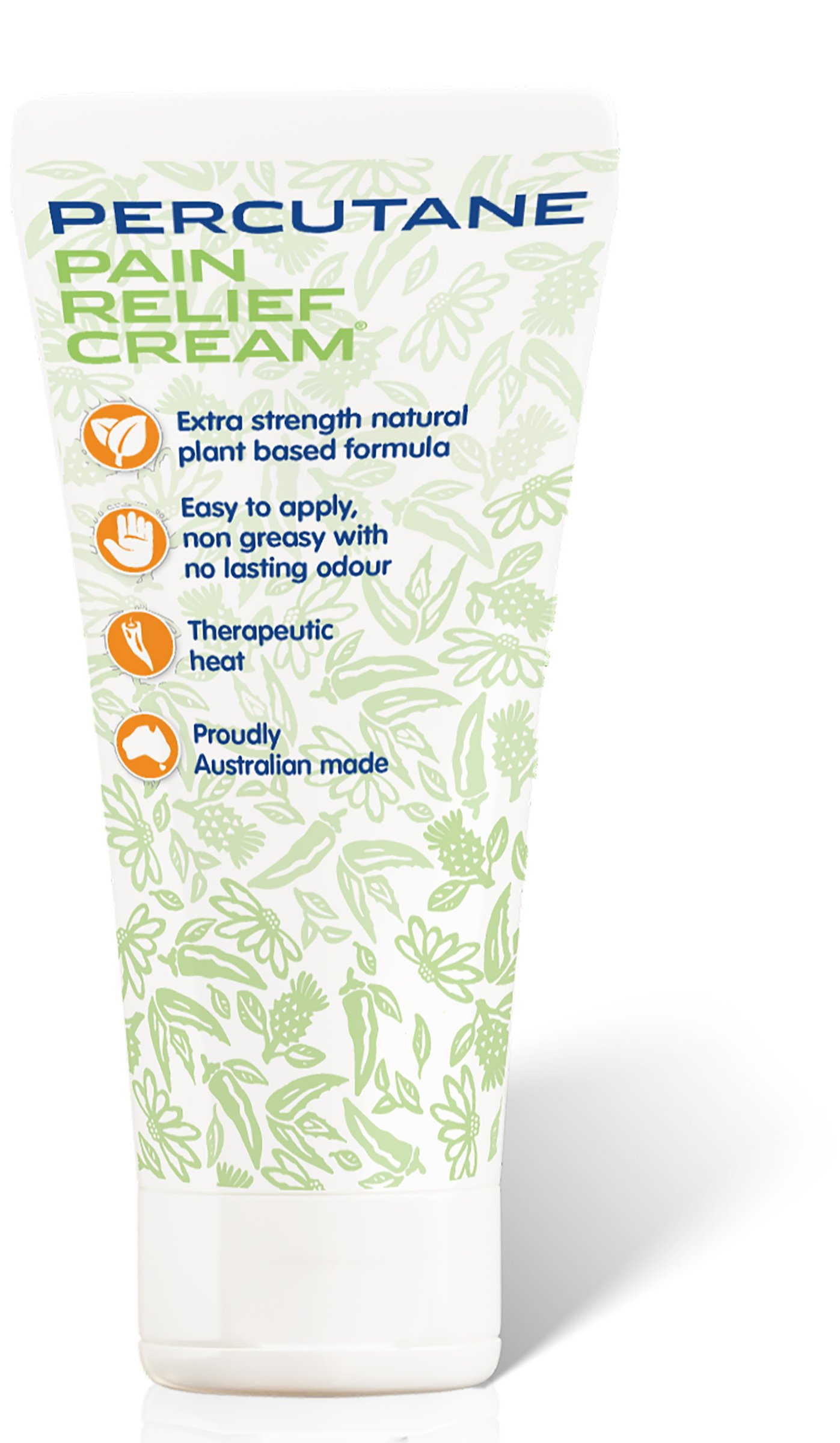 Percutane Pain Relief Cream® 75g - Image 1