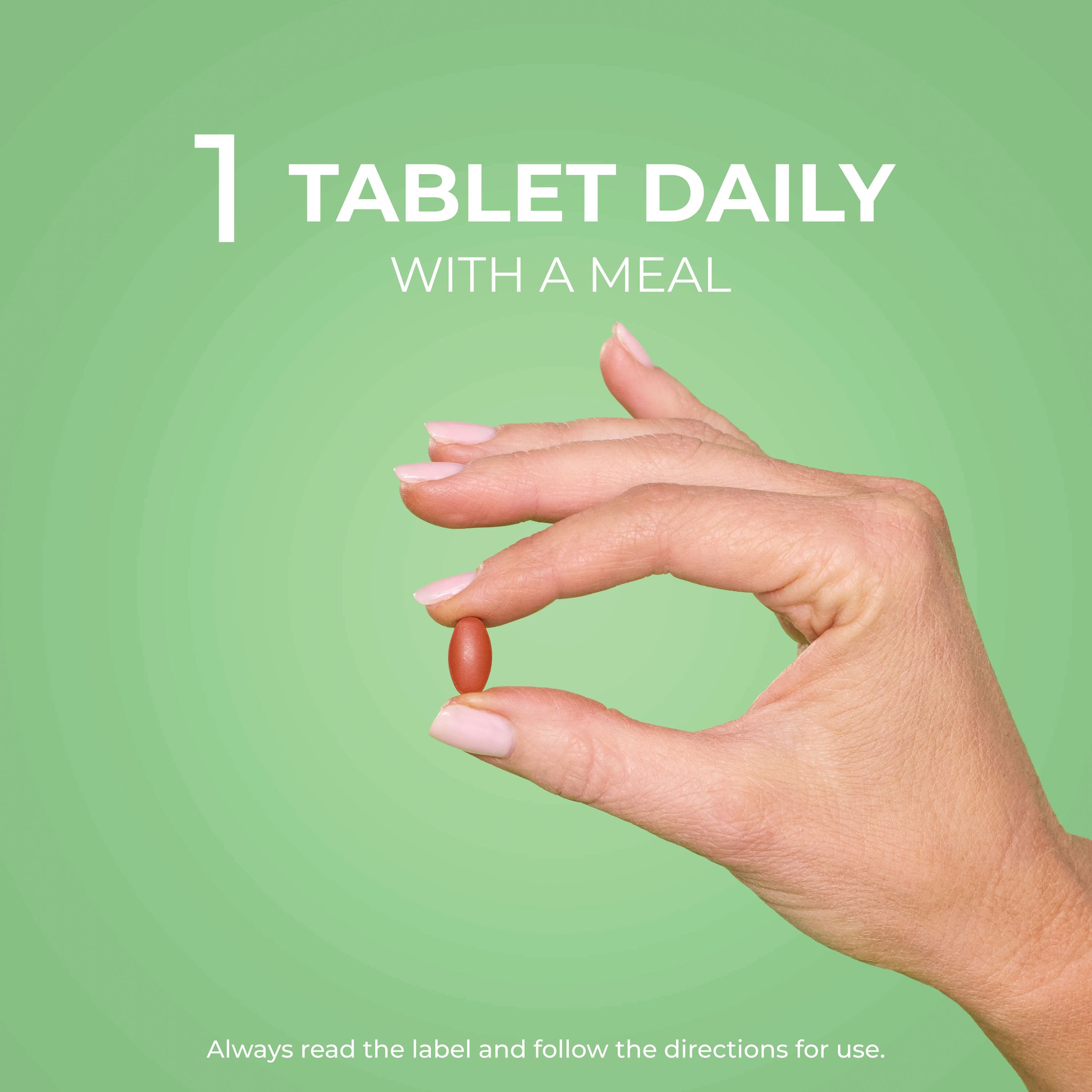 Promensil Menopause Double Strength 60 tablets - Image 4