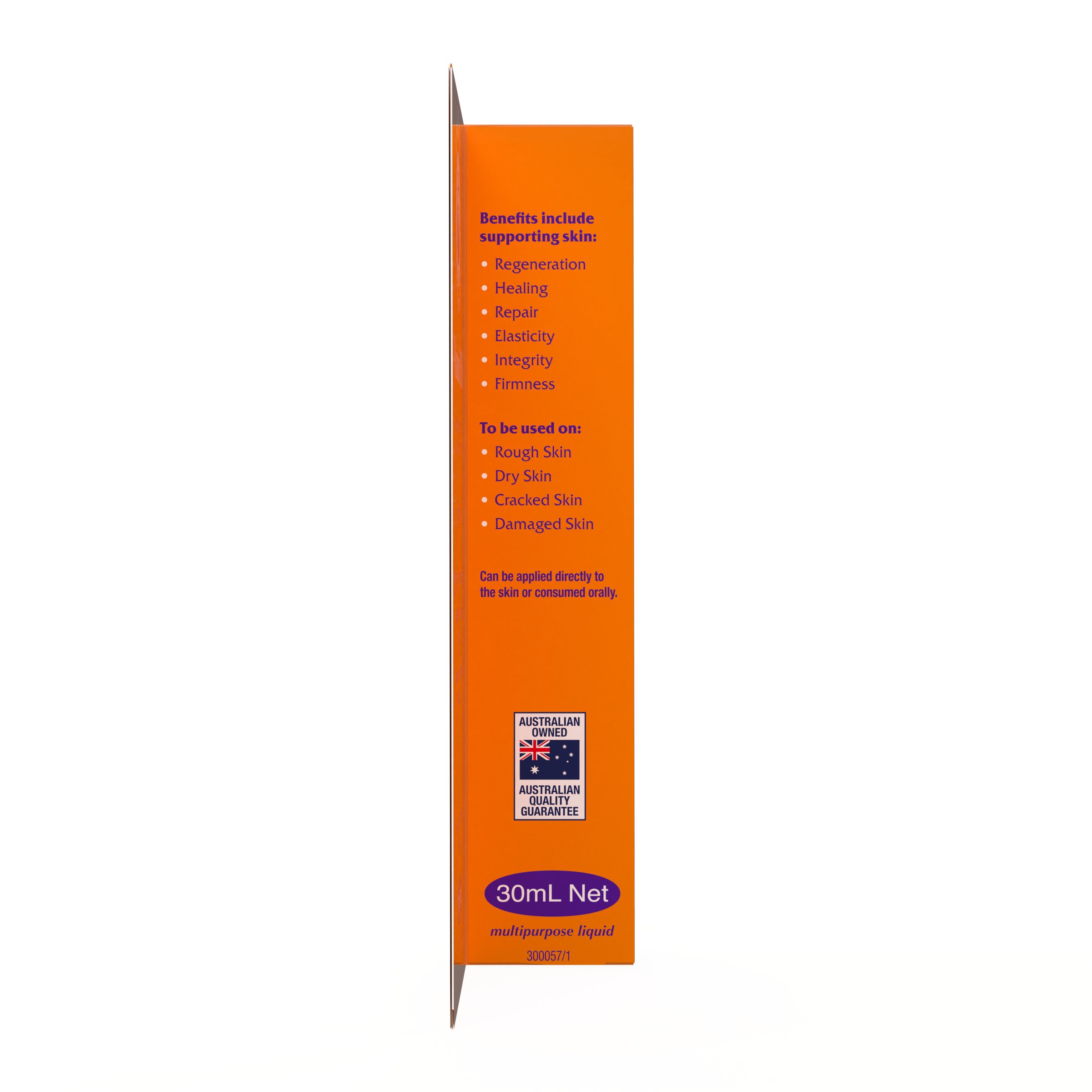 Invite E Vitamin E Oil 30ml - Image 3