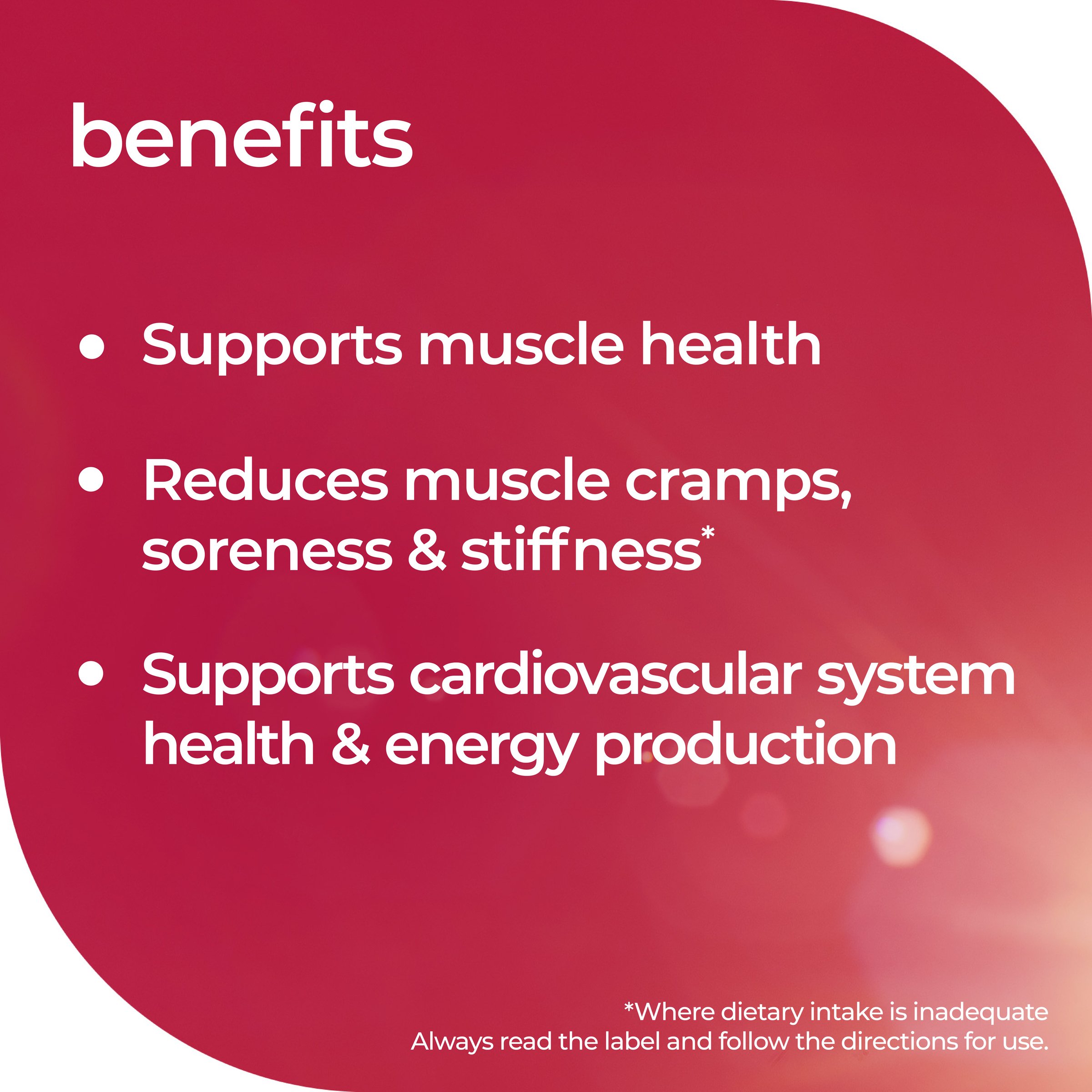 Nature's Way High Strength Magnesium 150 tablets - Image 5