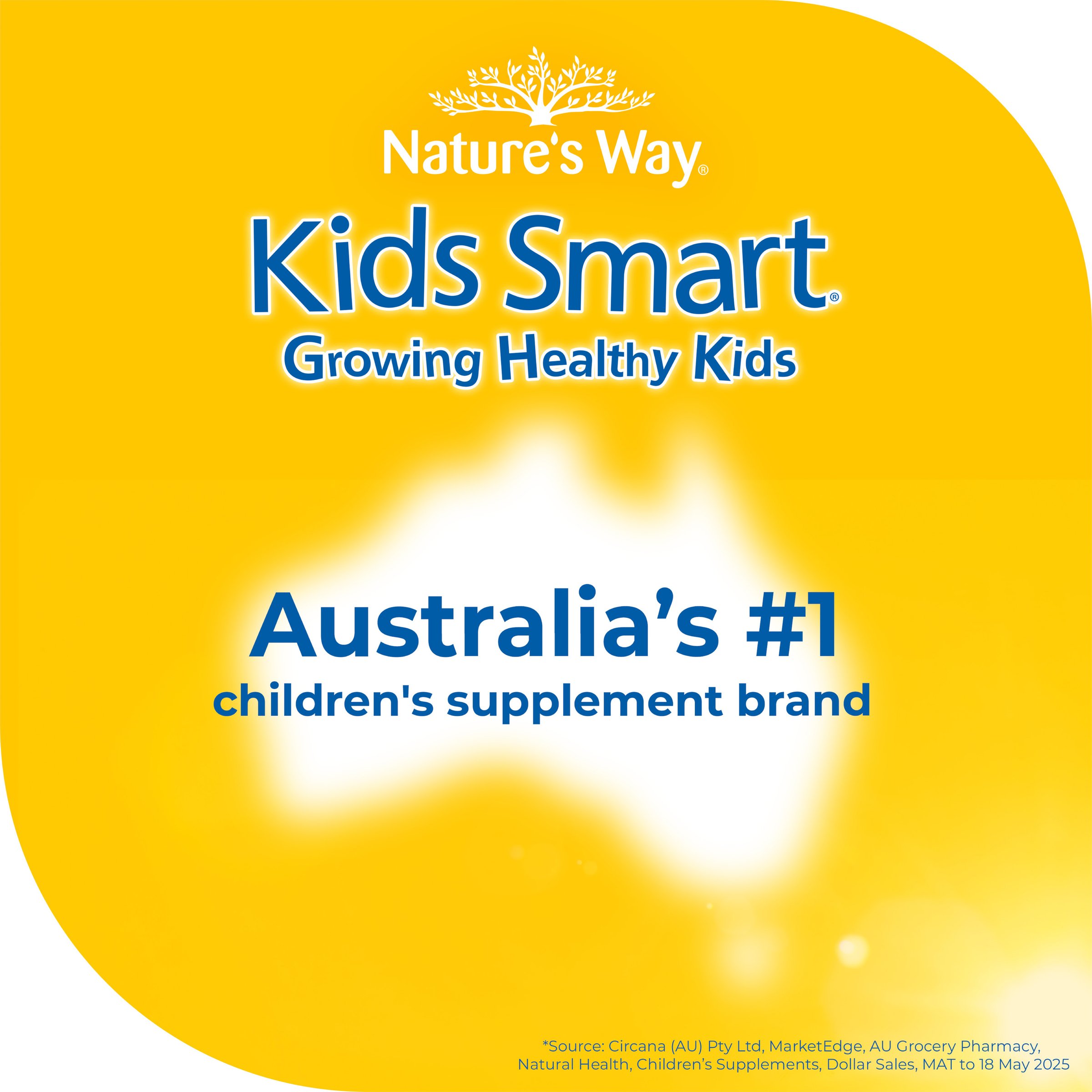 Nature's Way Kids Smart Bursts High DHA Omega-3 Fish Oil 180 Soft capsules - Image 4