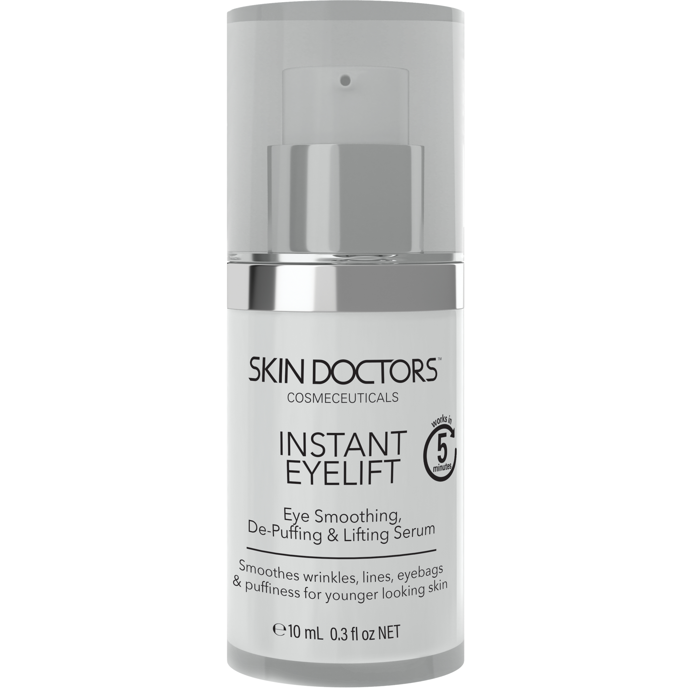 Skin Doctors Instant Eyelift 10ml - Image 3