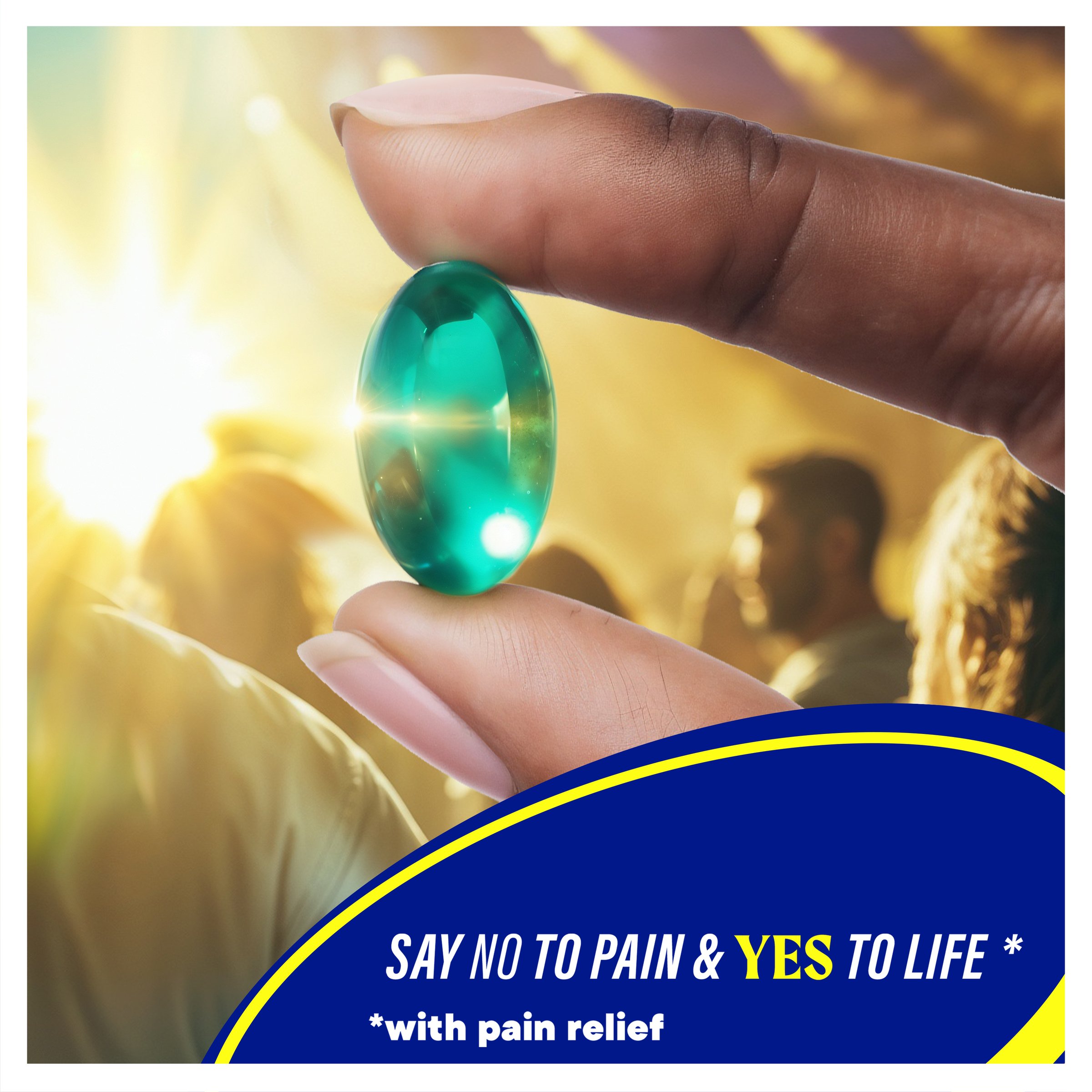 Advil 40 liquid capsules - Image 4