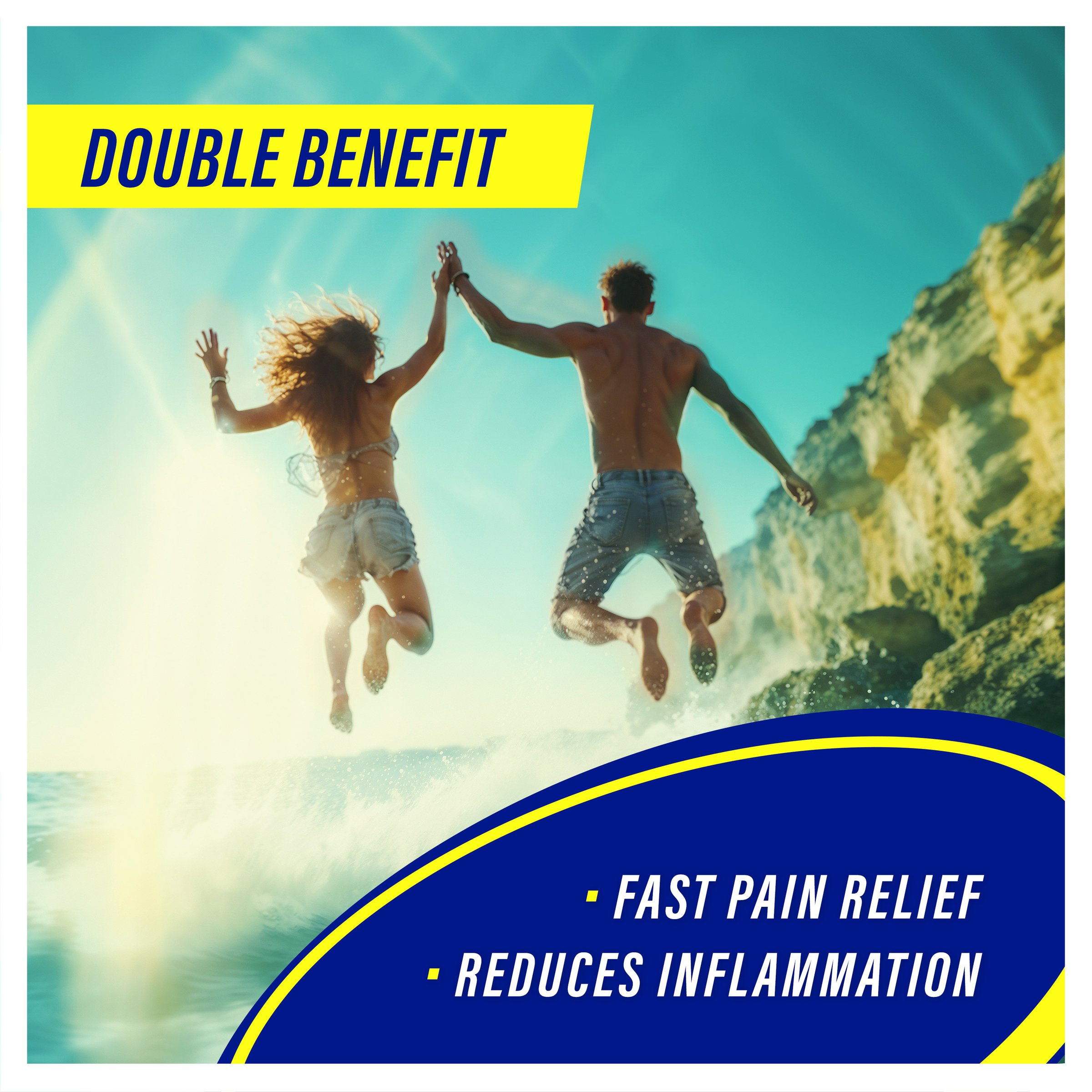 Advil 40 liquid capsules - Image 7
