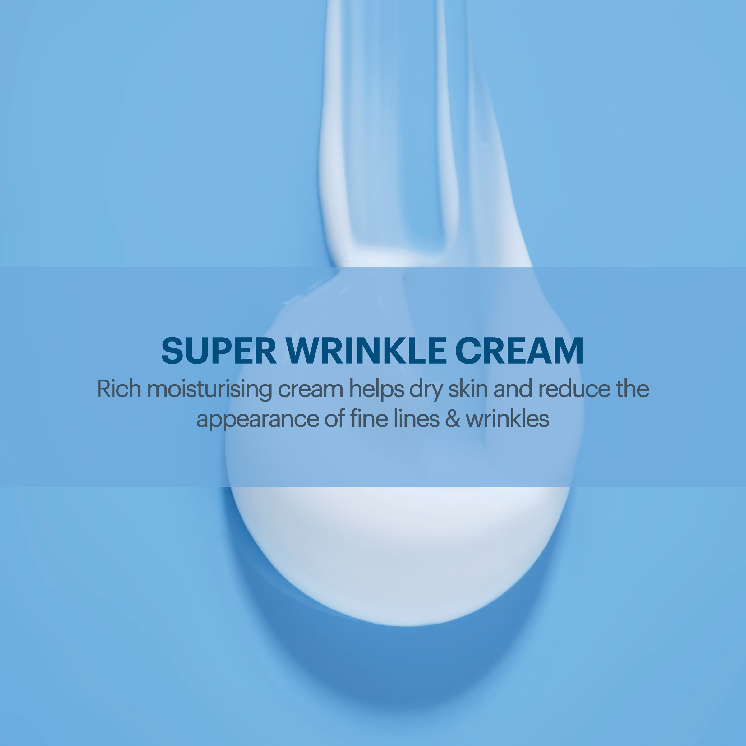 John Plunkett's SuperLift Super Wrinkle Day & Night Cream 50g - Image 3