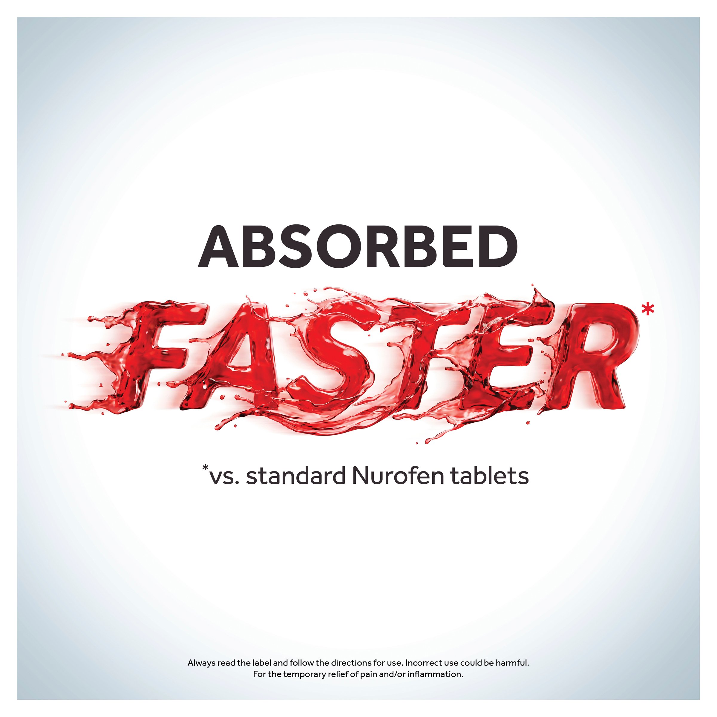 Nurofen Zavance 200mg - 20 liquid capsules - Image 10