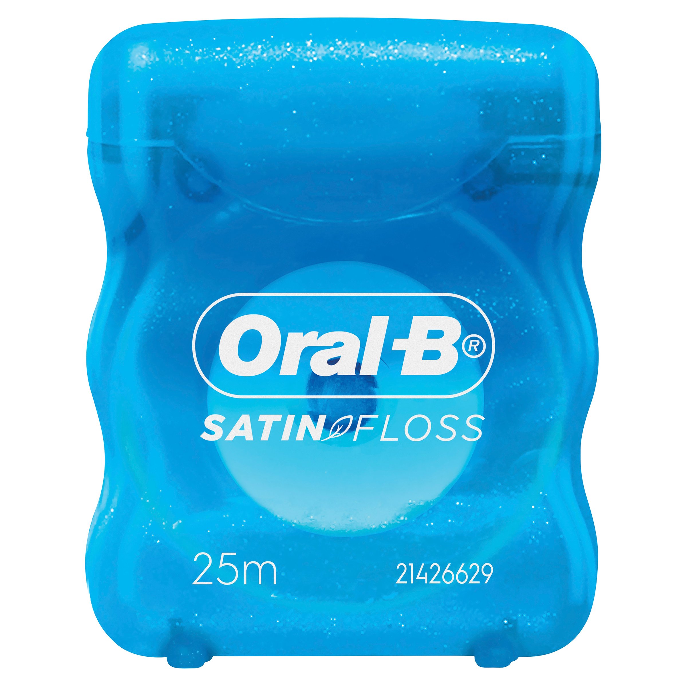 Oral-B Satin Tape Mint 25m - Image 8