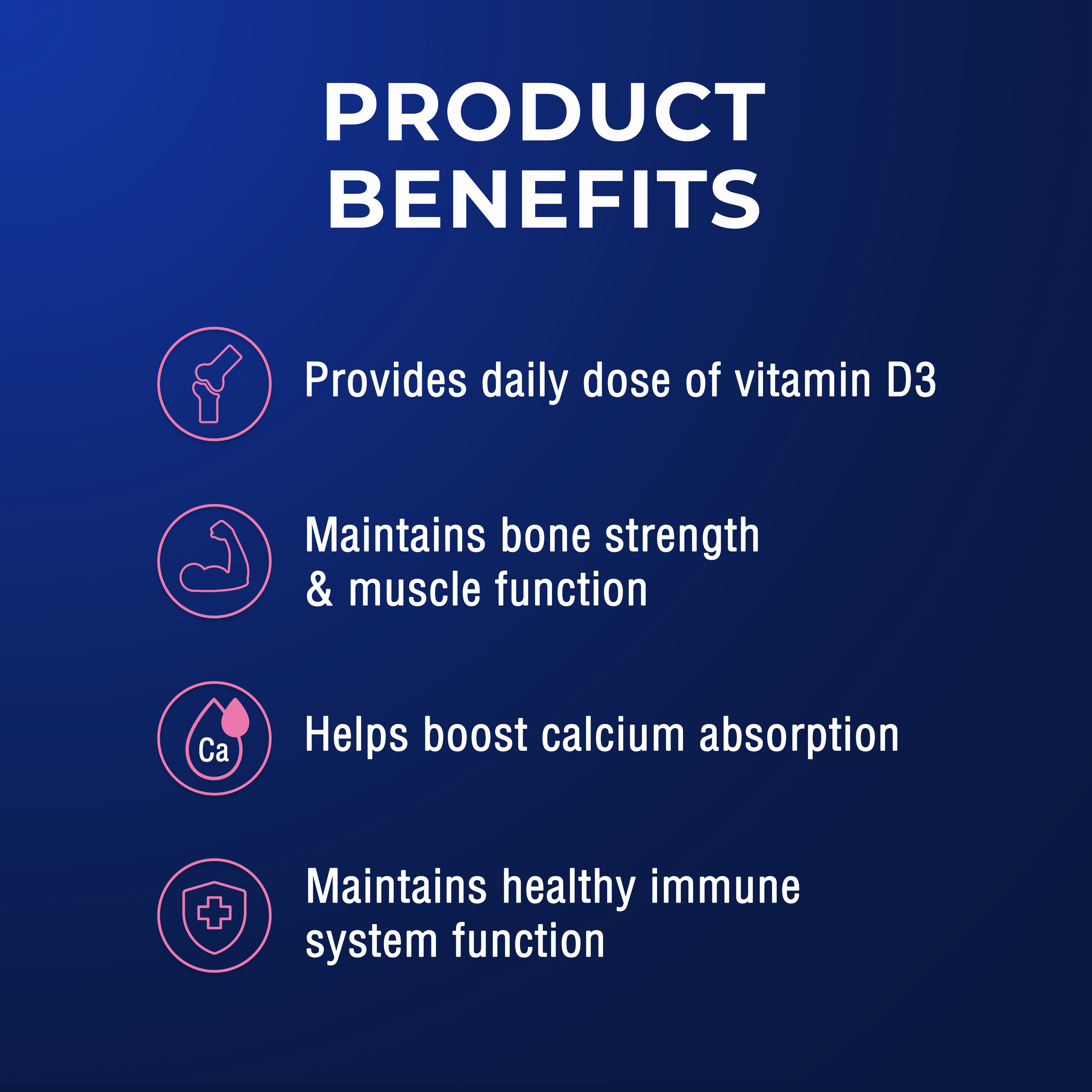 Ostelin Vitamin D3 1000IU Liquid 50ml - Image 12
