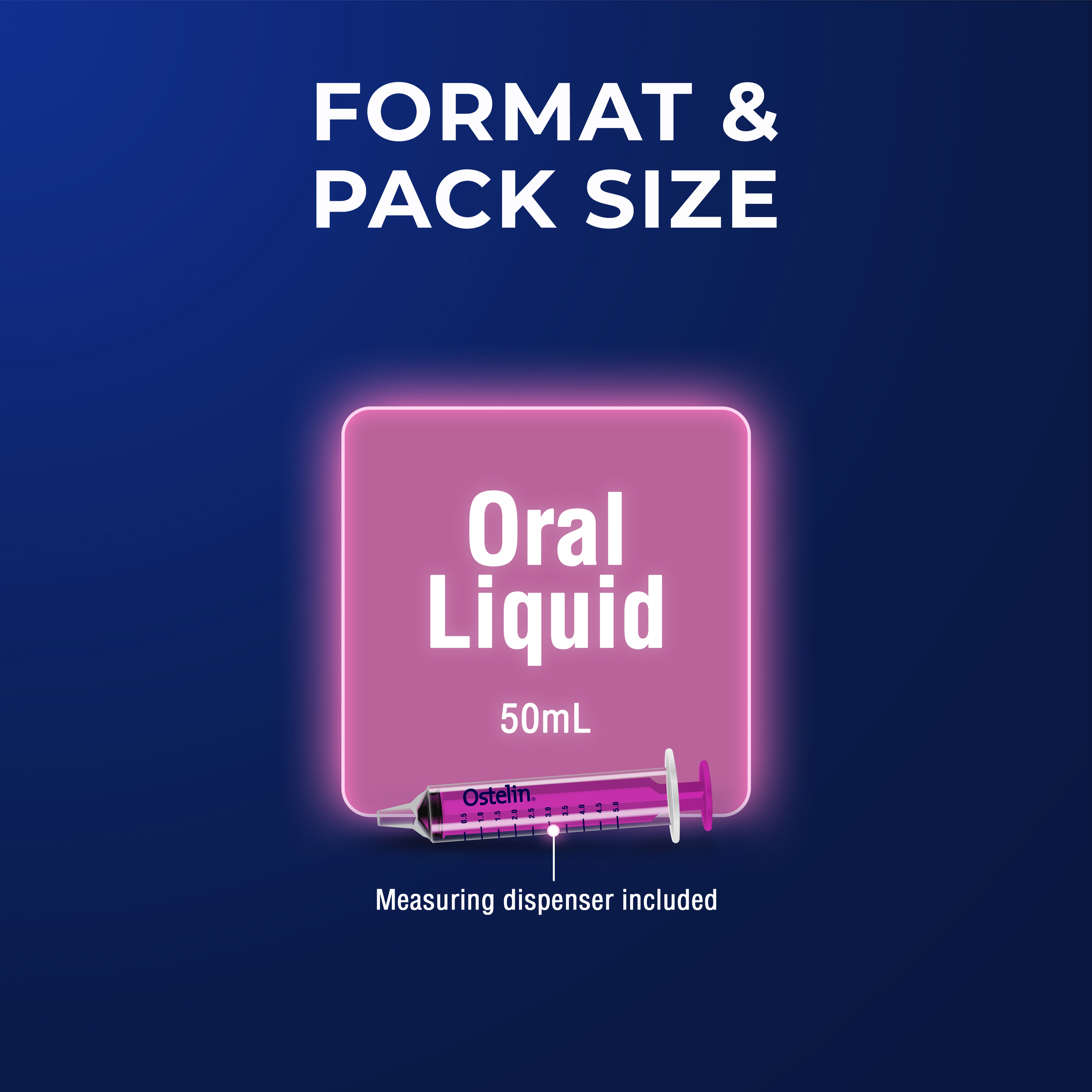Ostelin Vitamin D3 1000IU Liquid 50ml - Image 14