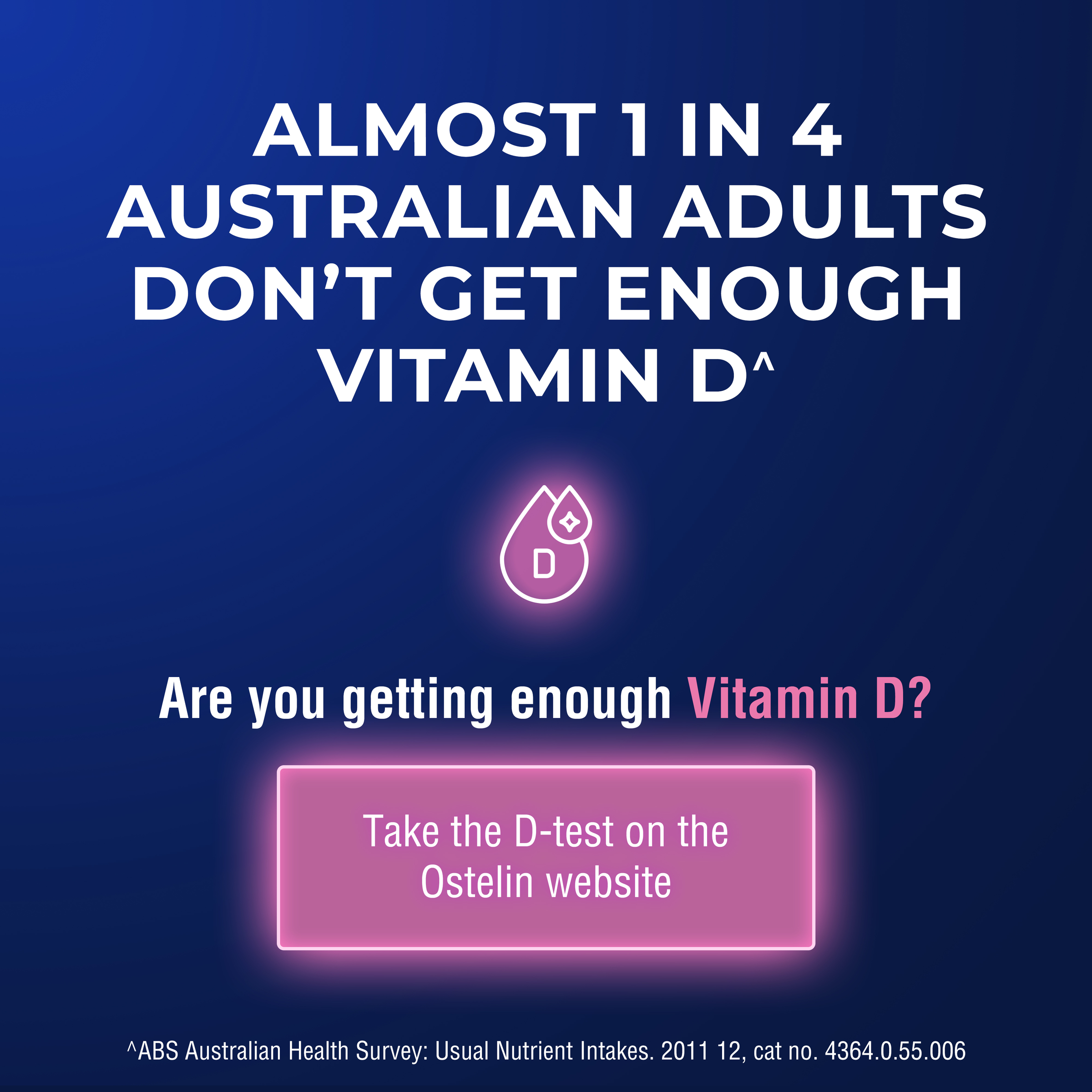 Ostelin Vitamin D3 1000IU Liquid 50ml - Image 5