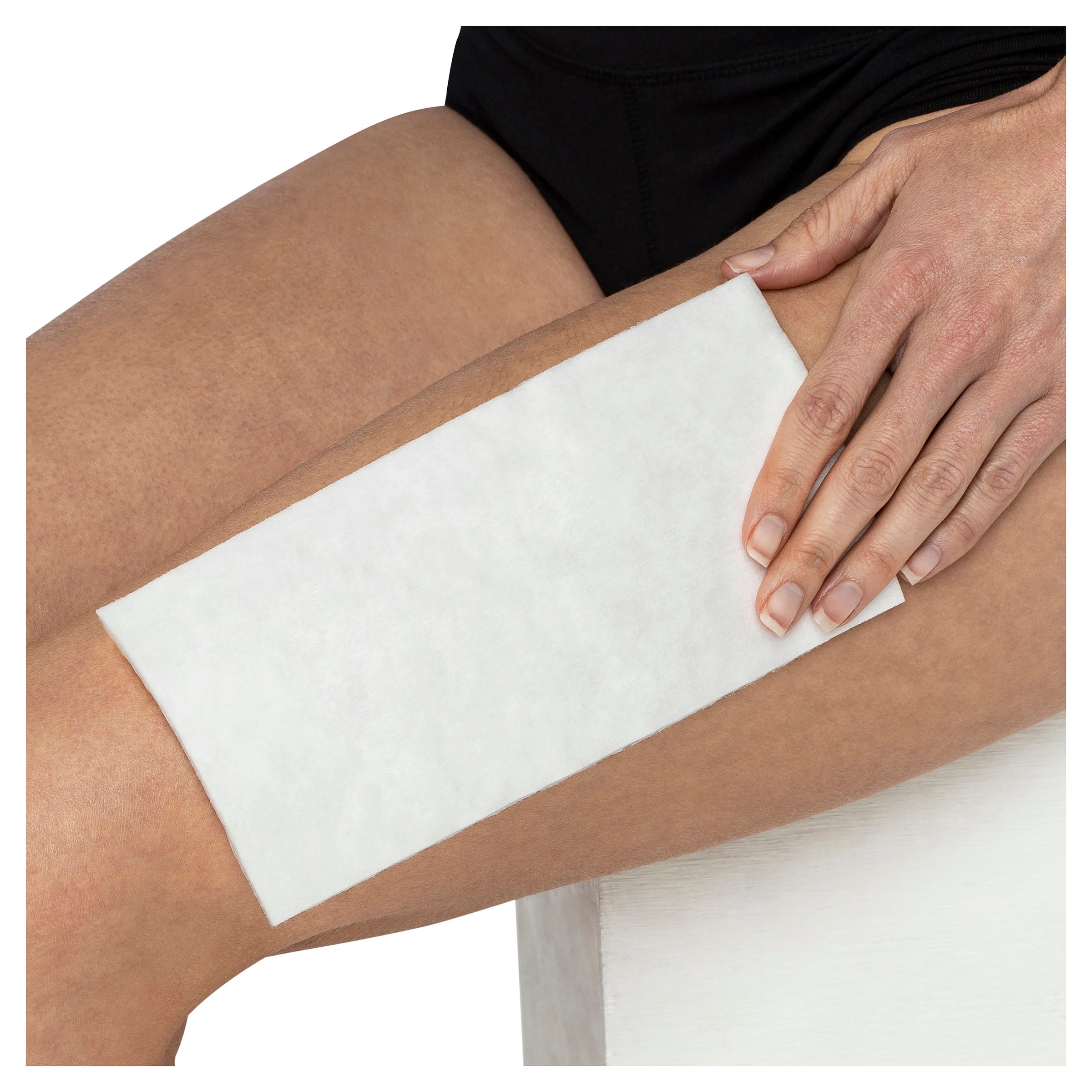 Melolin Low-Adherent Dressings 10cm X 20cm - 1 each - Image 3