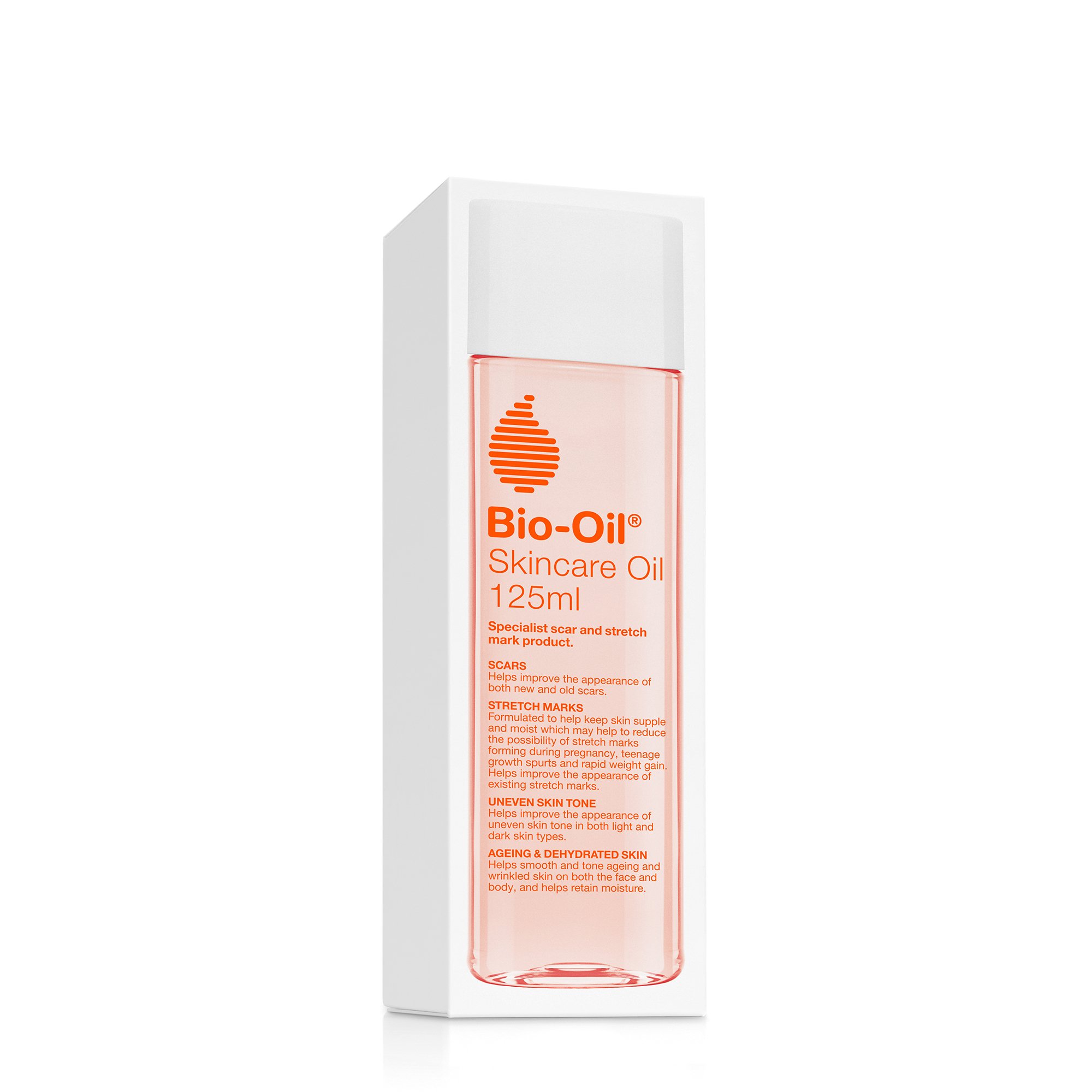 Bio-Oil Skincare Oil 125ml - Image 4